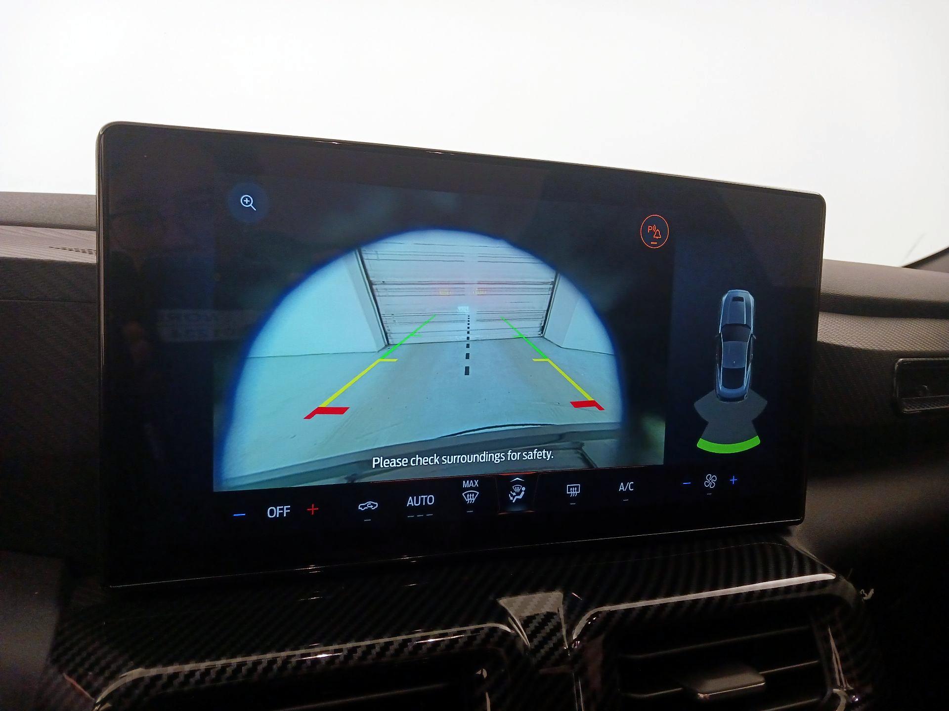 Thumbnail: 2024 Ford Mustang - 14