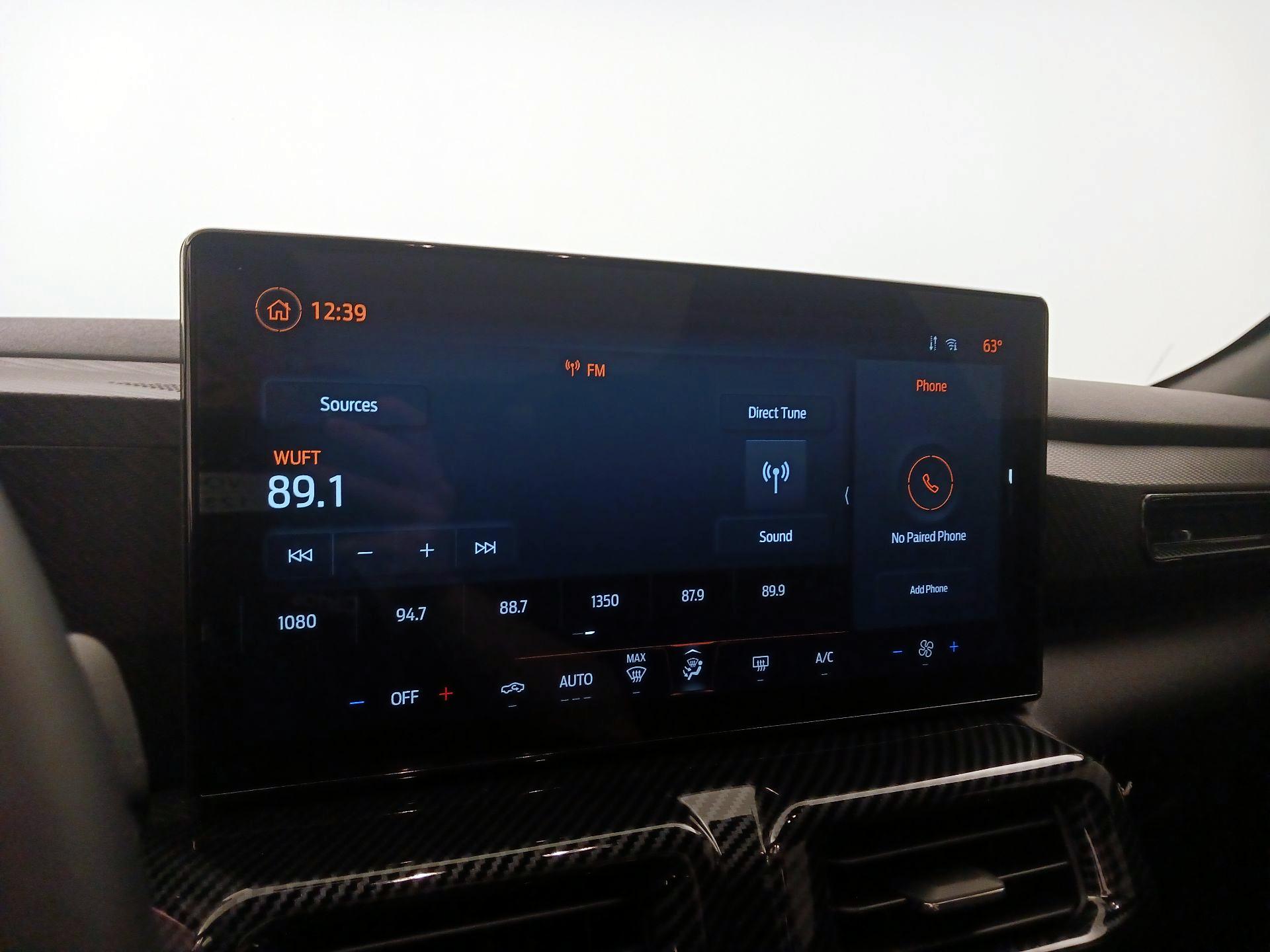 Thumbnail: 2024 Ford Mustang - 15