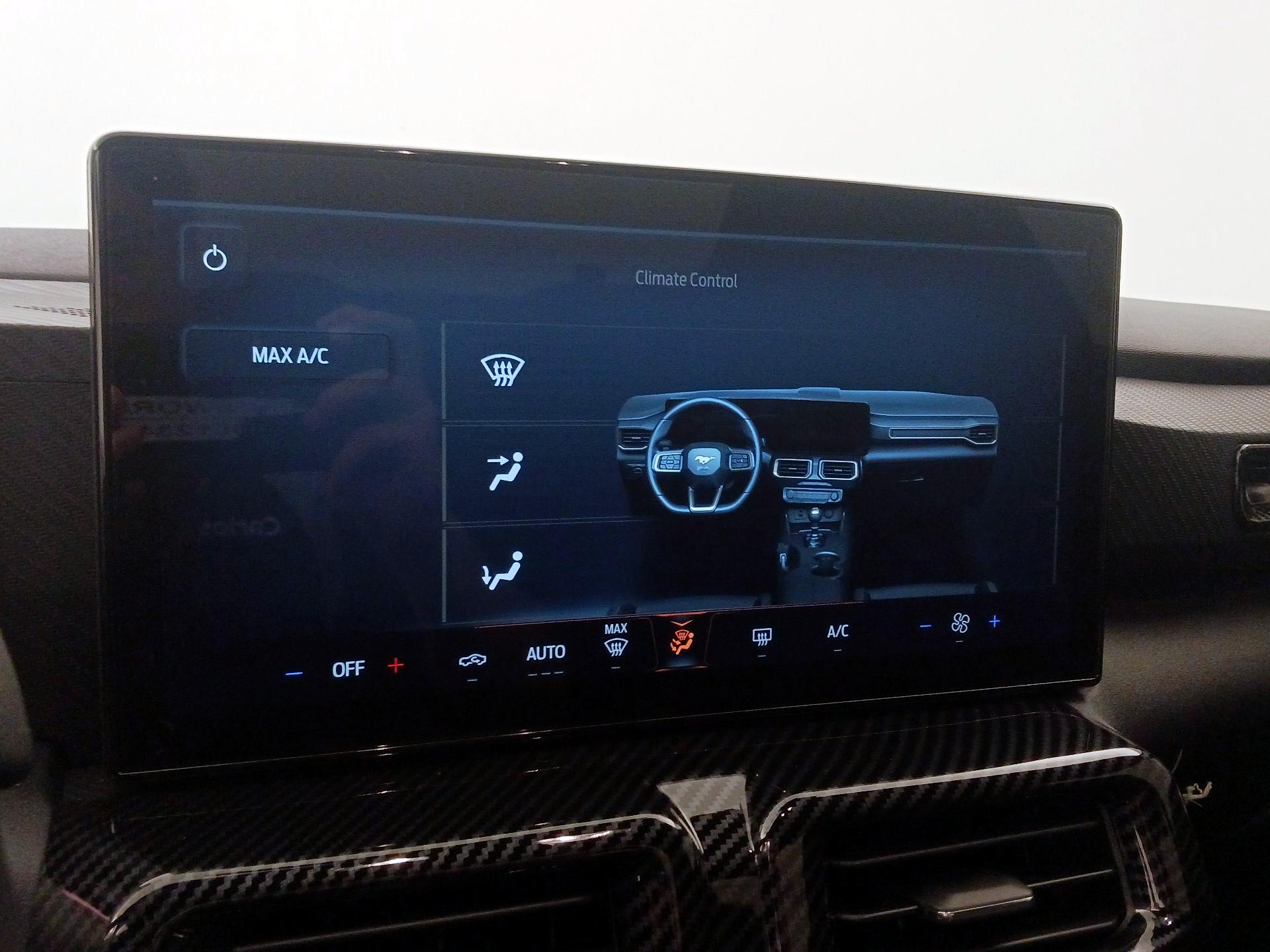 Thumbnail: 2024 Ford Mustang - 16