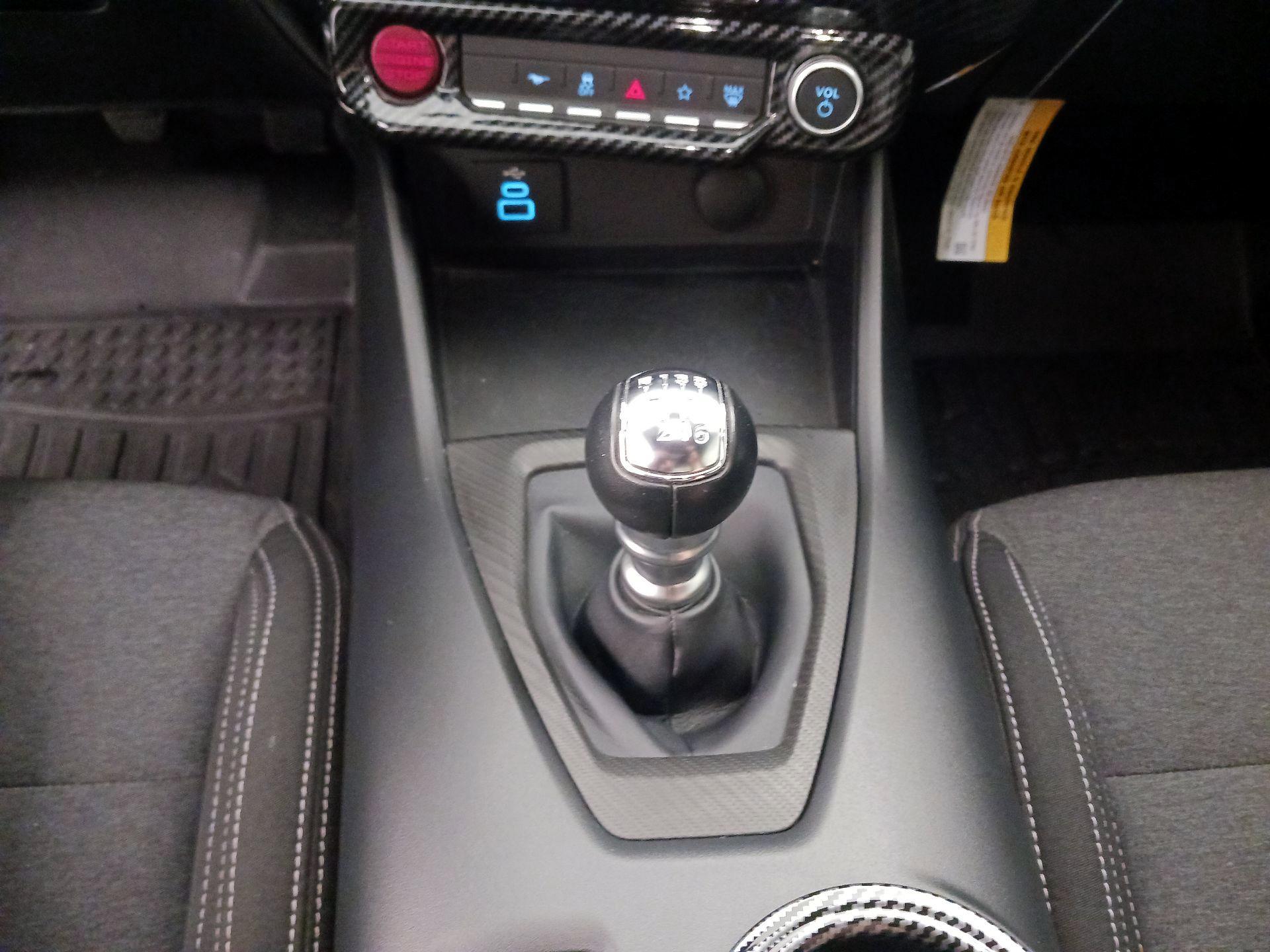 Thumbnail: 2024 Ford Mustang - 17