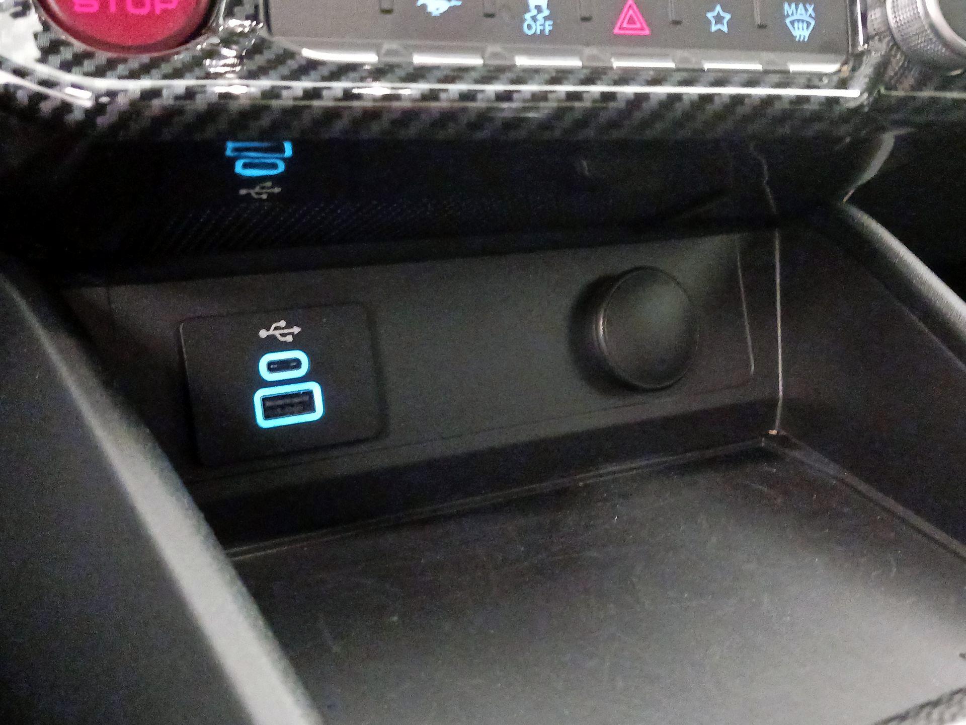 Thumbnail: 2024 Ford Mustang - 18