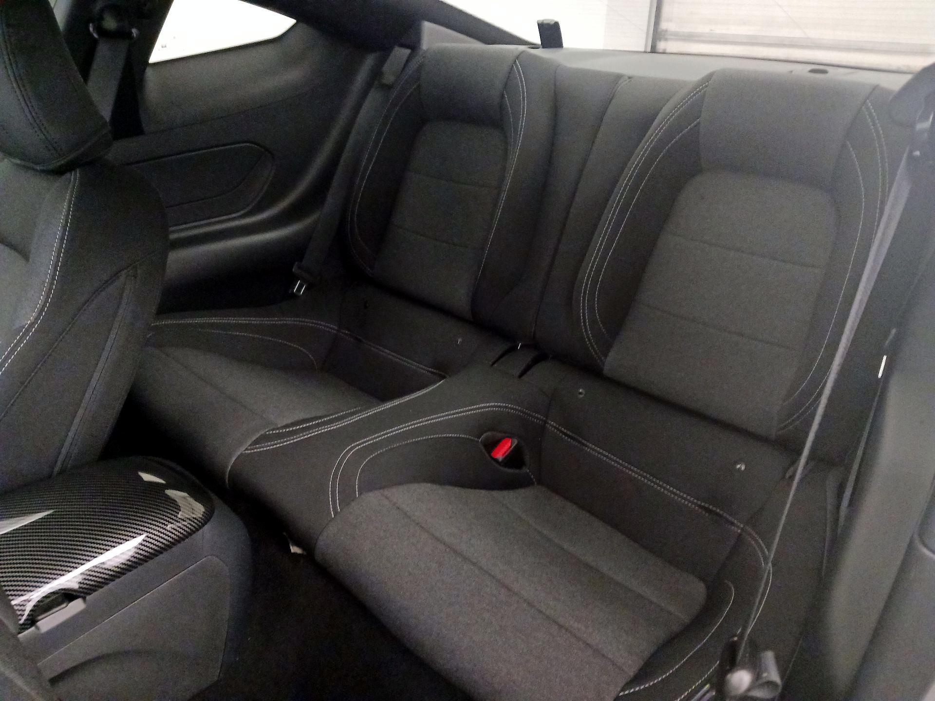 Thumbnail: 2024 Ford Mustang - 19