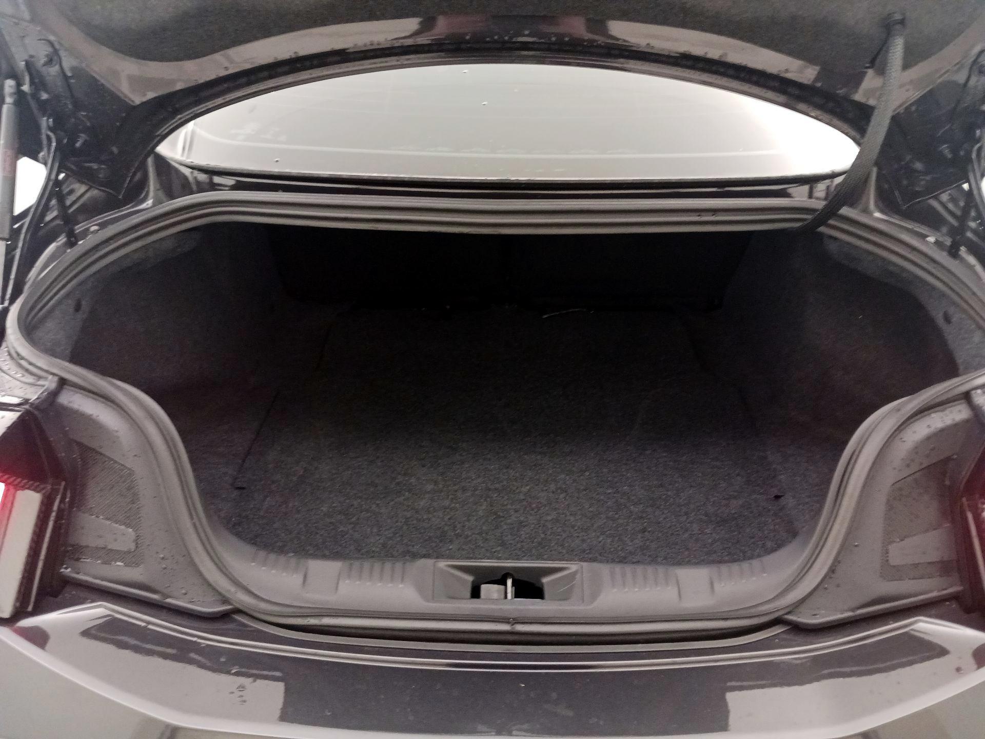 Thumbnail: 2024 Ford Mustang - 20