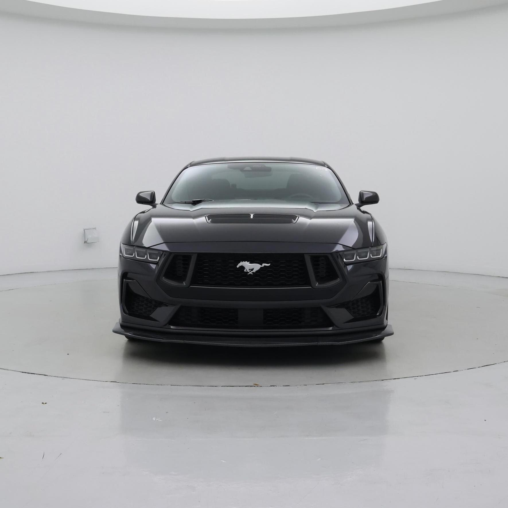 Thumbnail: 2024 Ford Mustang - 5