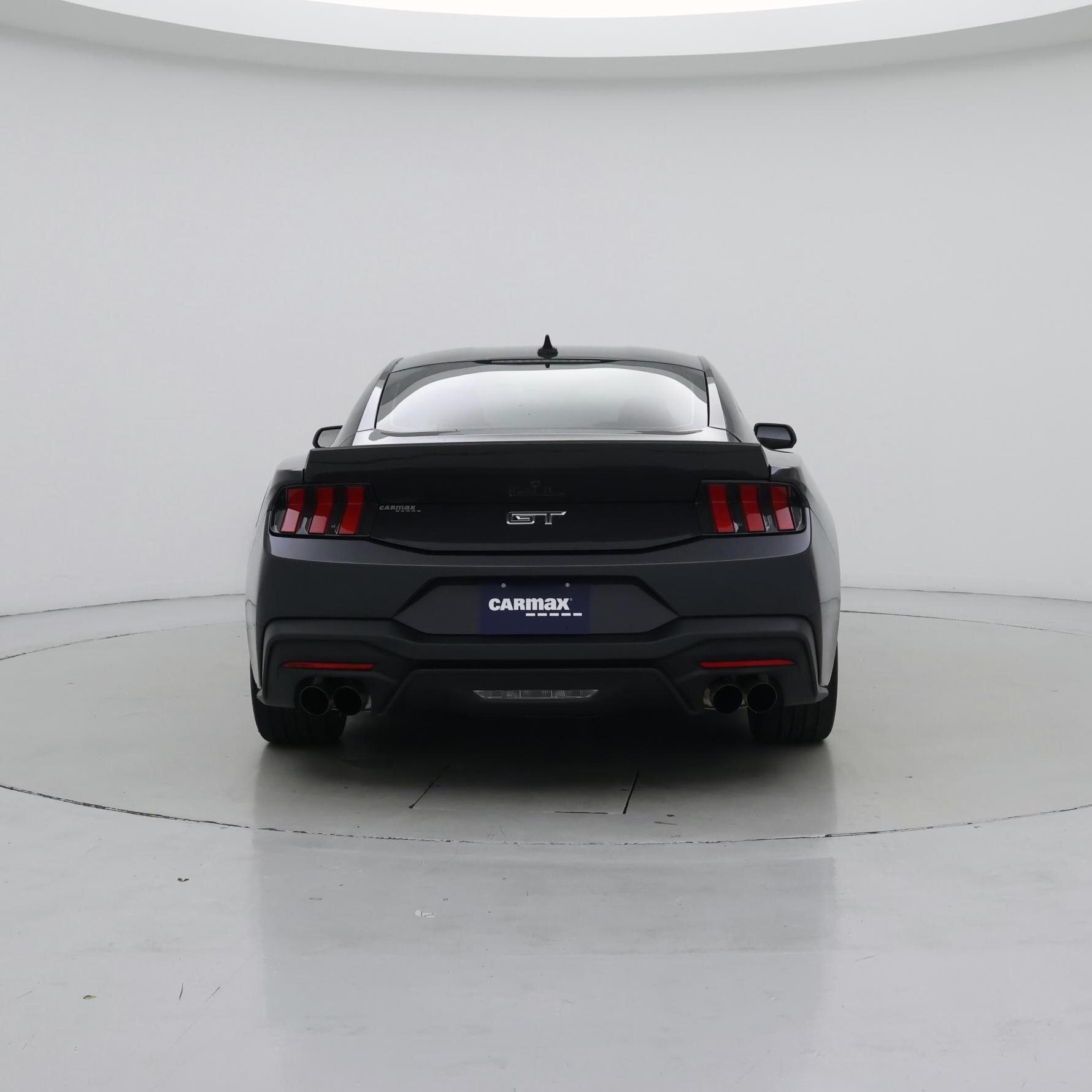 Thumbnail: 2024 Ford Mustang - 6