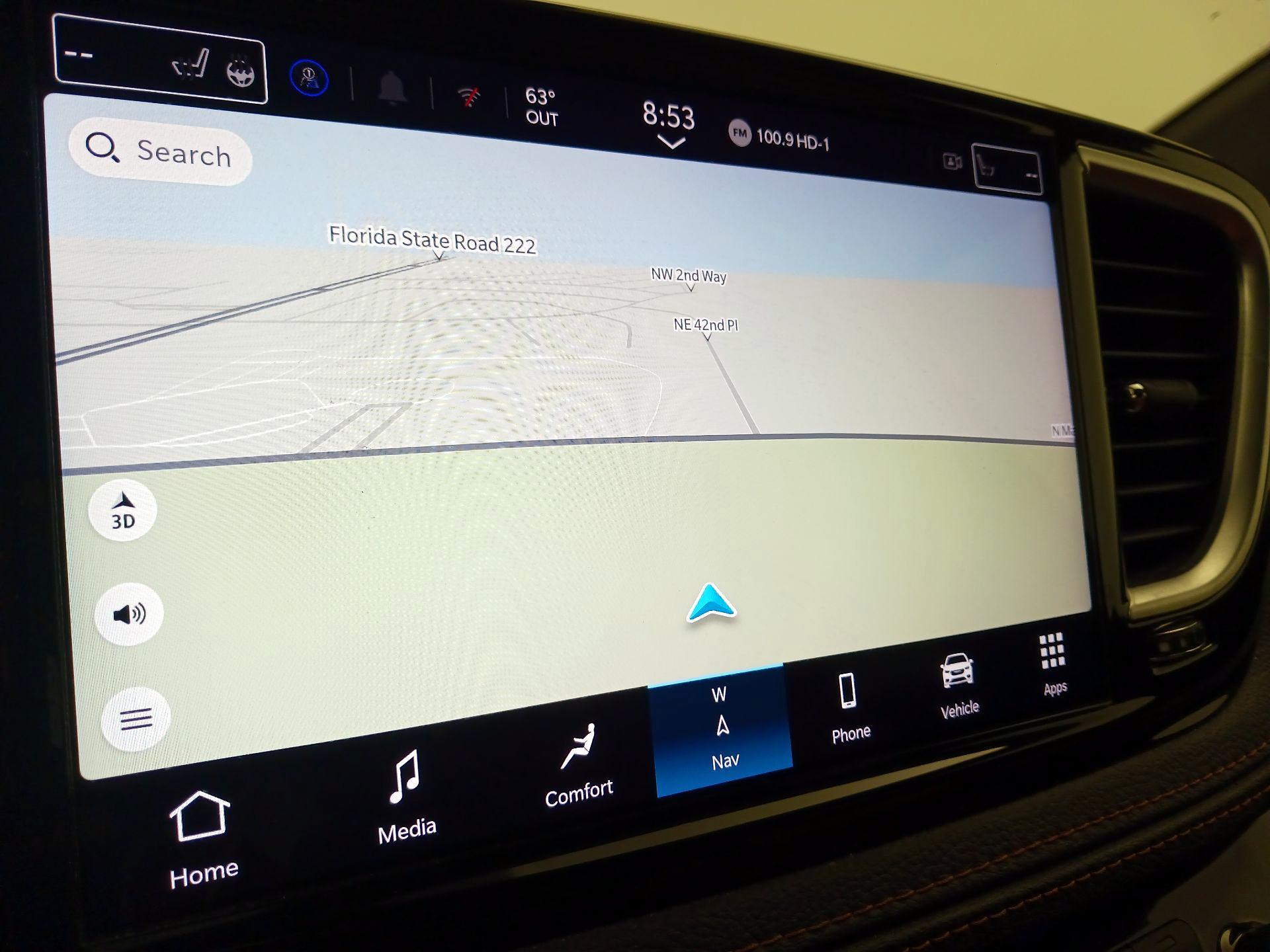 Thumbnail: 2021 Chrysler Pacifica - 14