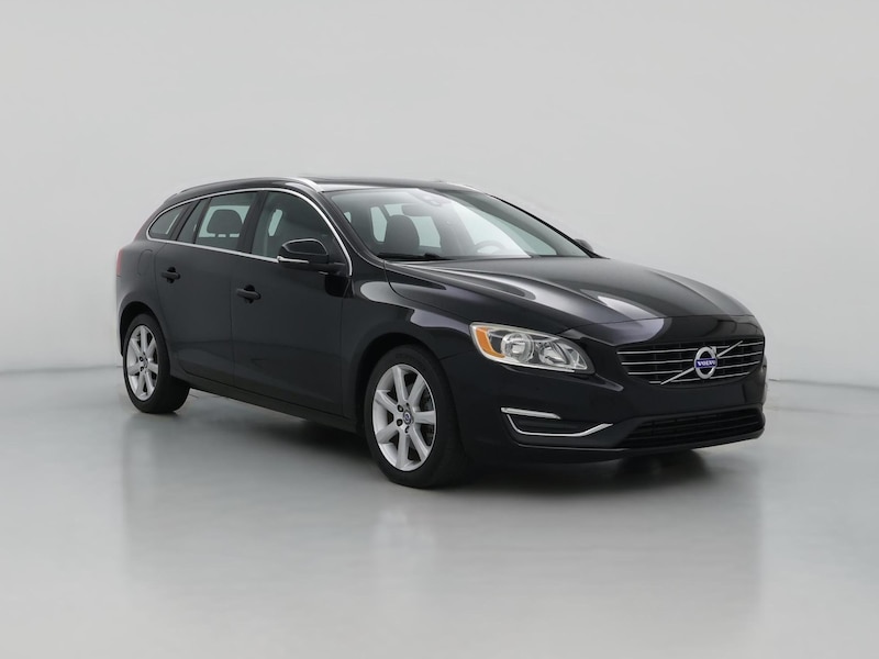 2017 Volvo V60 T5 -
                  Gainesville, FL