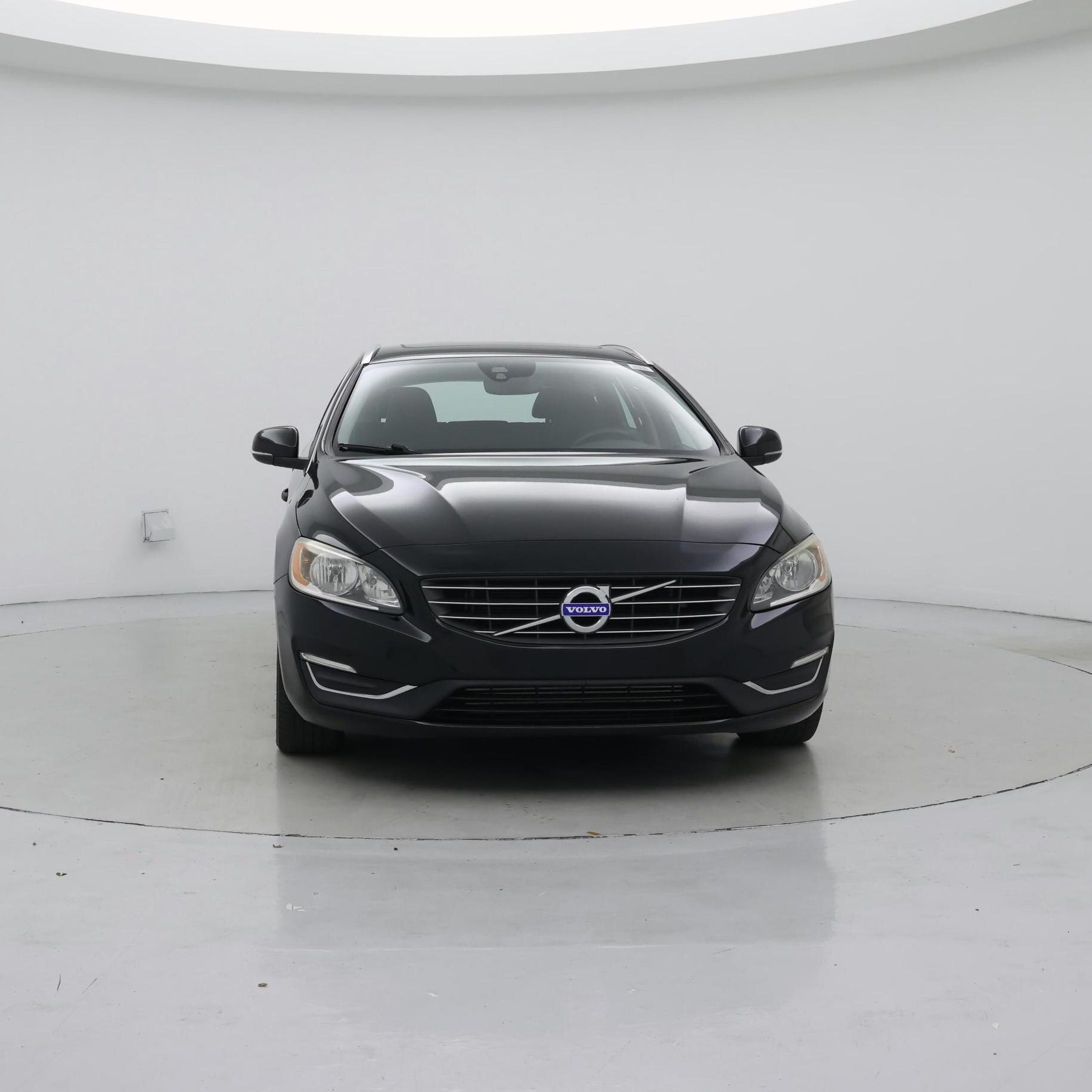 Thumbnail: 2017 Volvo V60 - 5