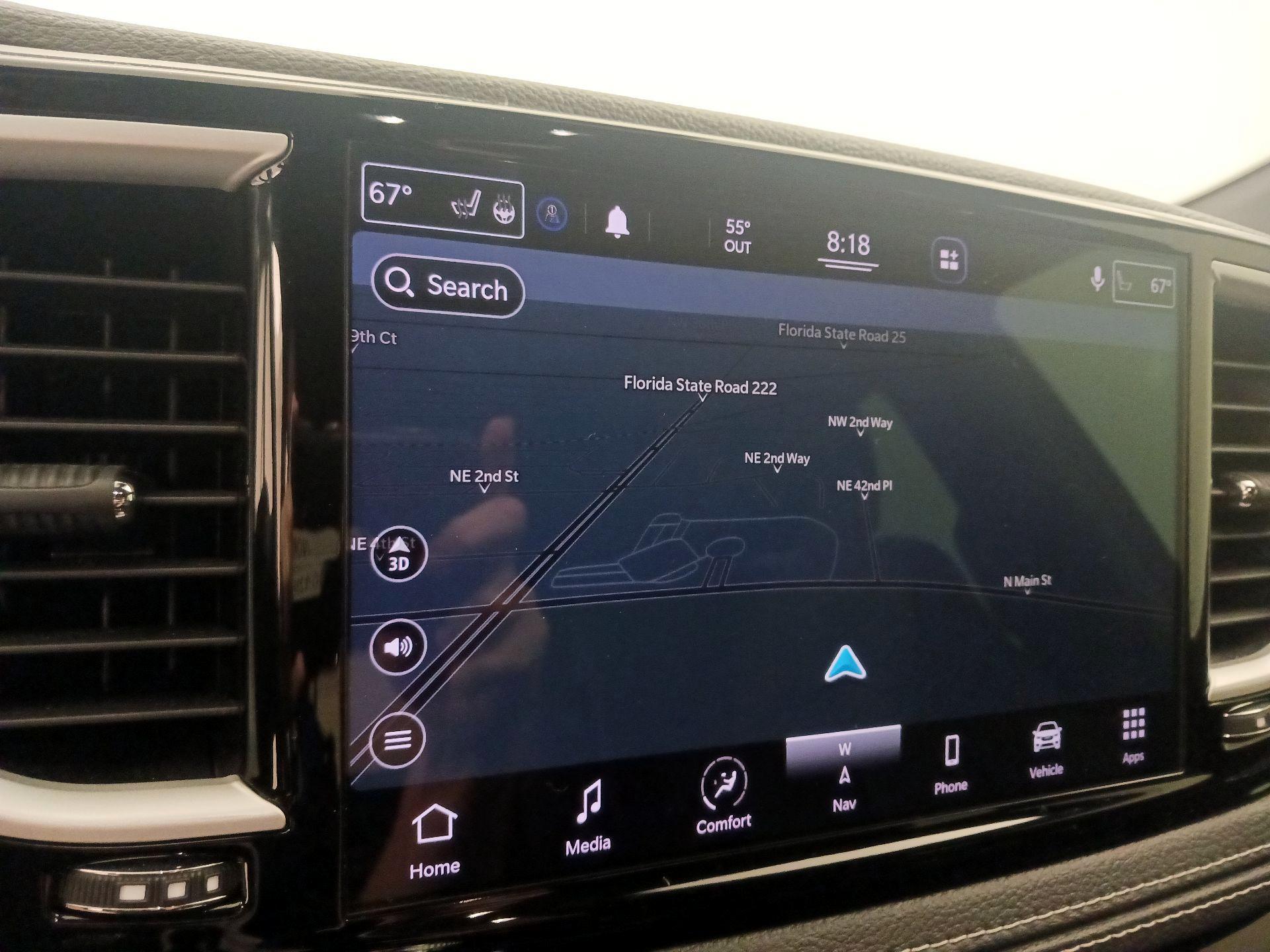 Thumbnail: 2021 Chrysler Pacifica - 14