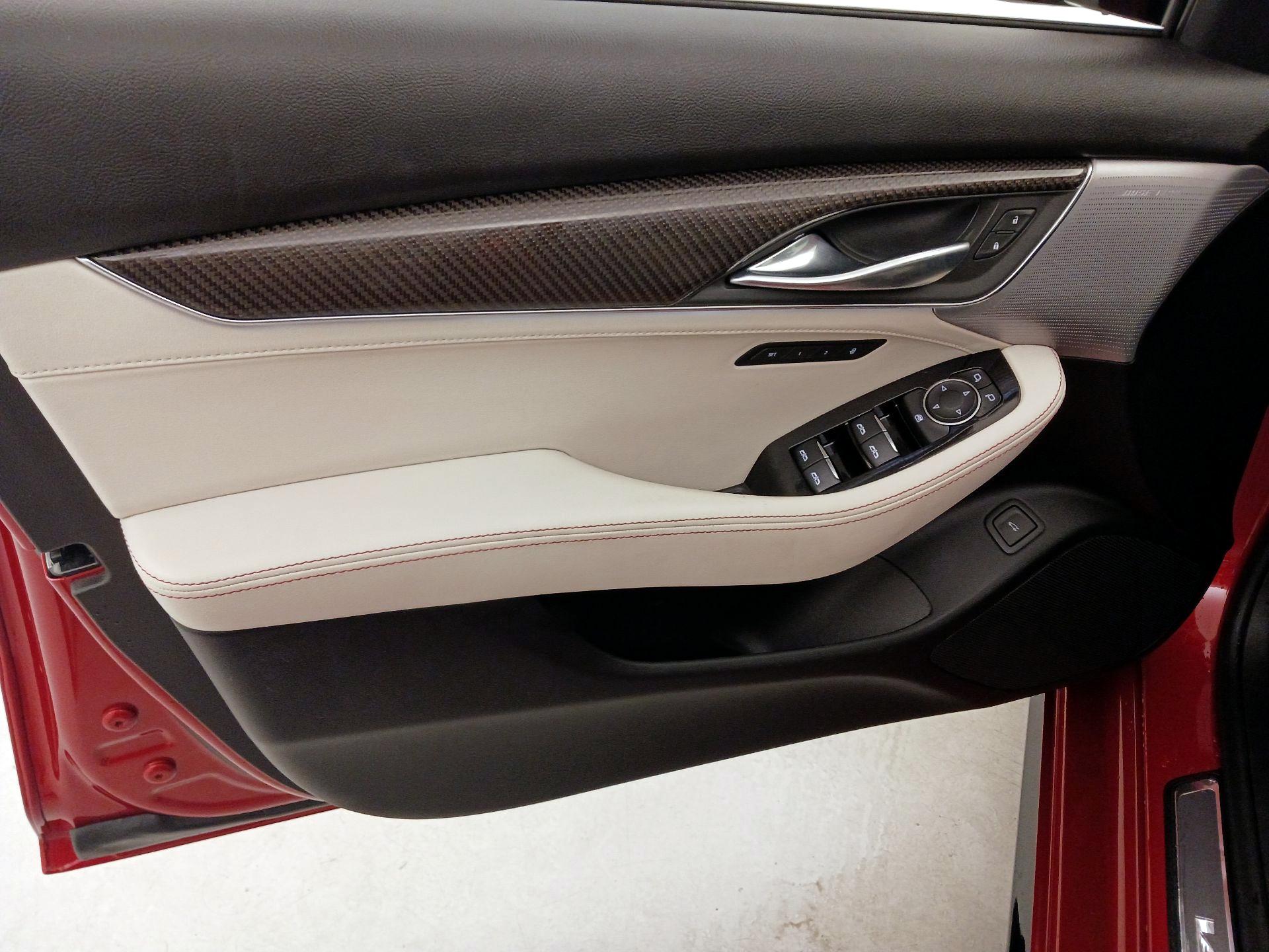 Thumbnail: 2020 Cadillac CT5 - 12