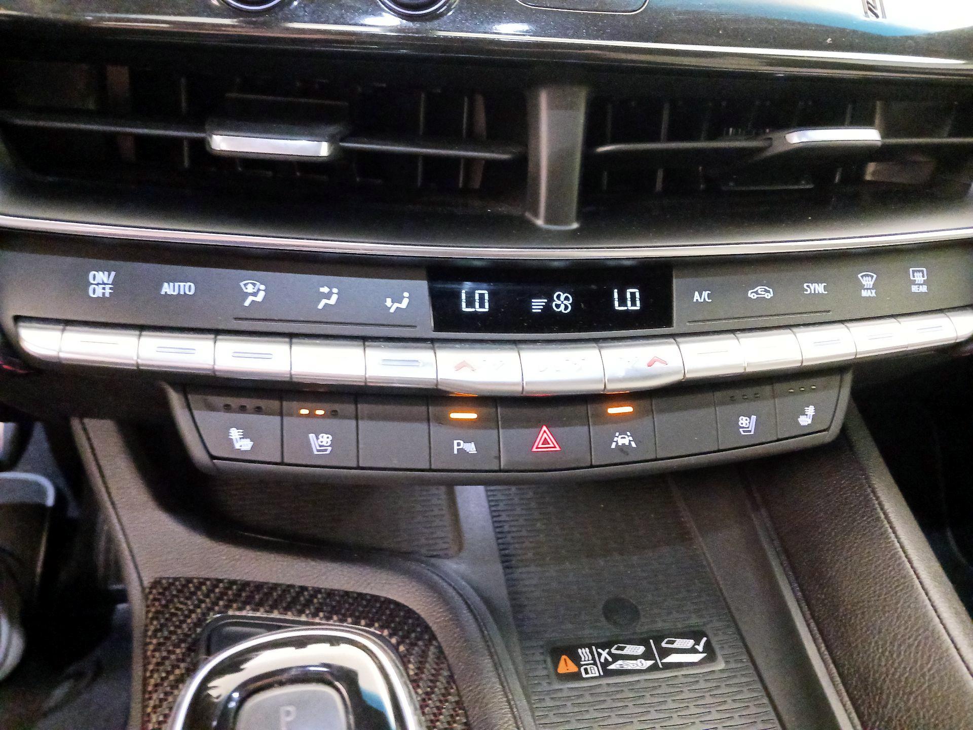 Thumbnail: 2020 Cadillac CT5 - 16