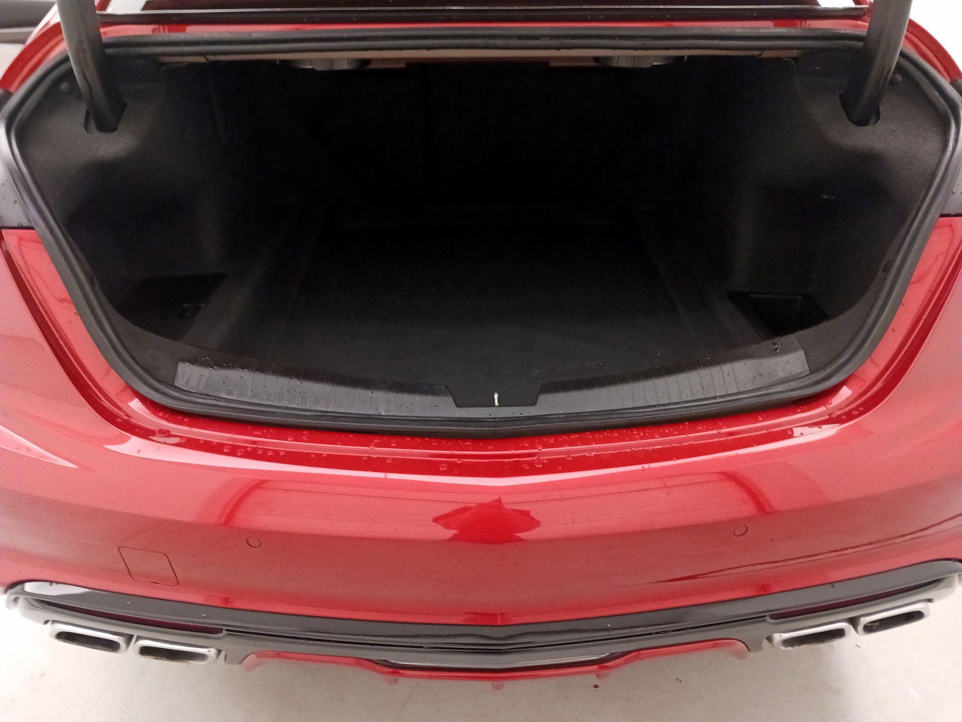 Thumbnail: 2020 Cadillac CT5 - 20