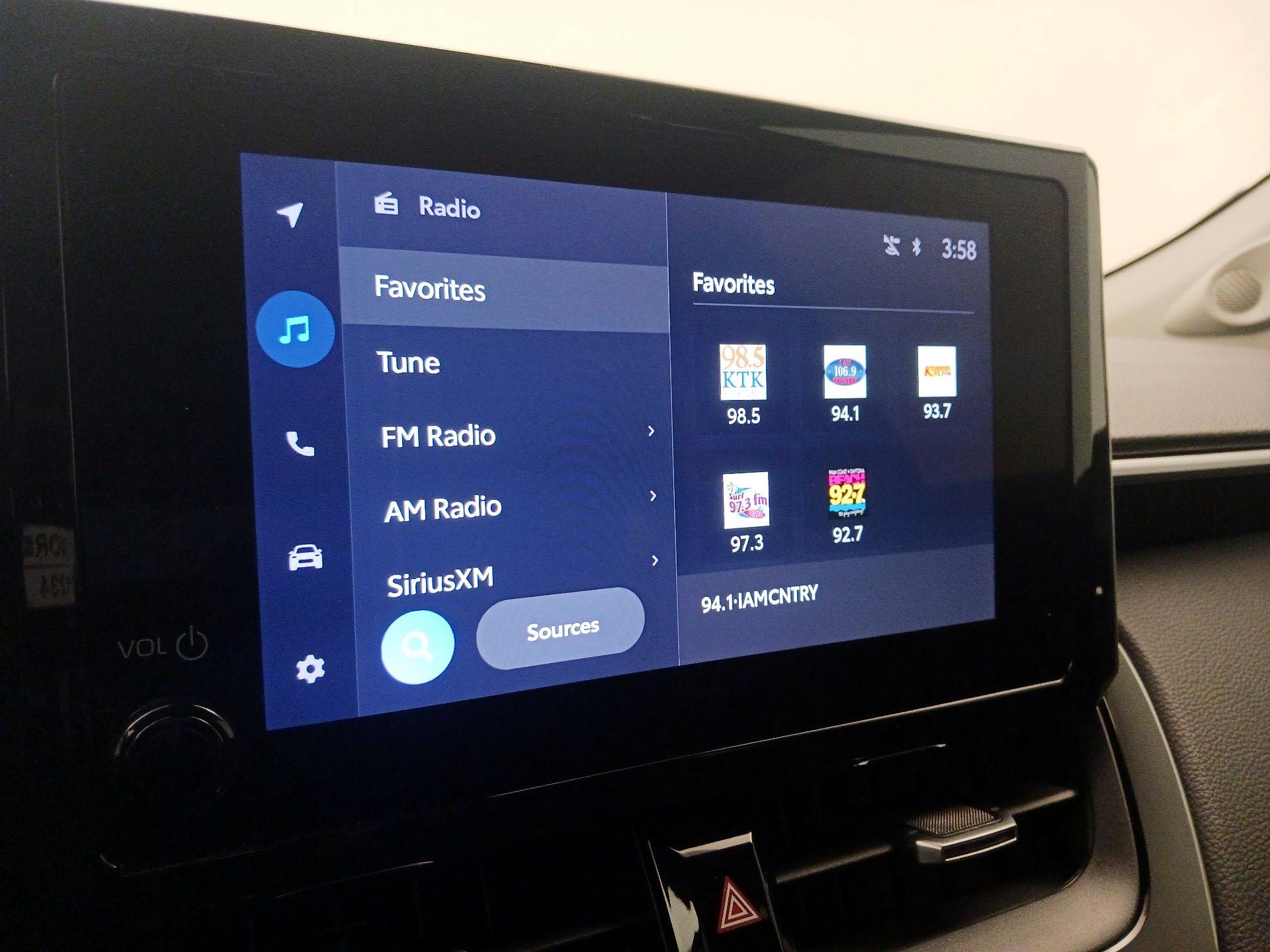 Thumbnail: 2023 Toyota Corolla Cross - 15