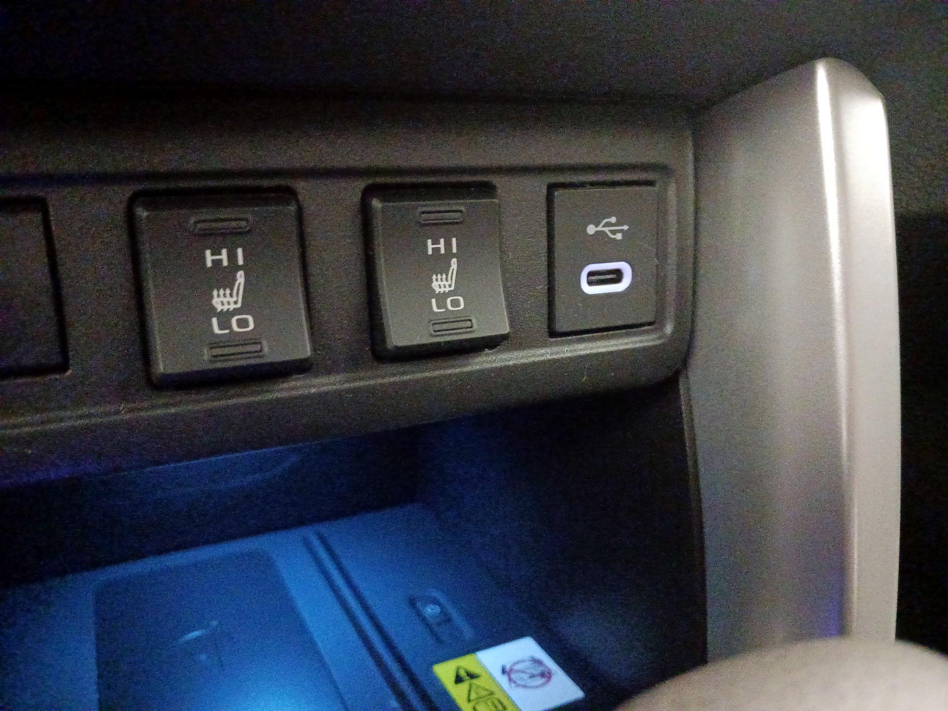 Thumbnail: 2023 Toyota Corolla Cross - 18