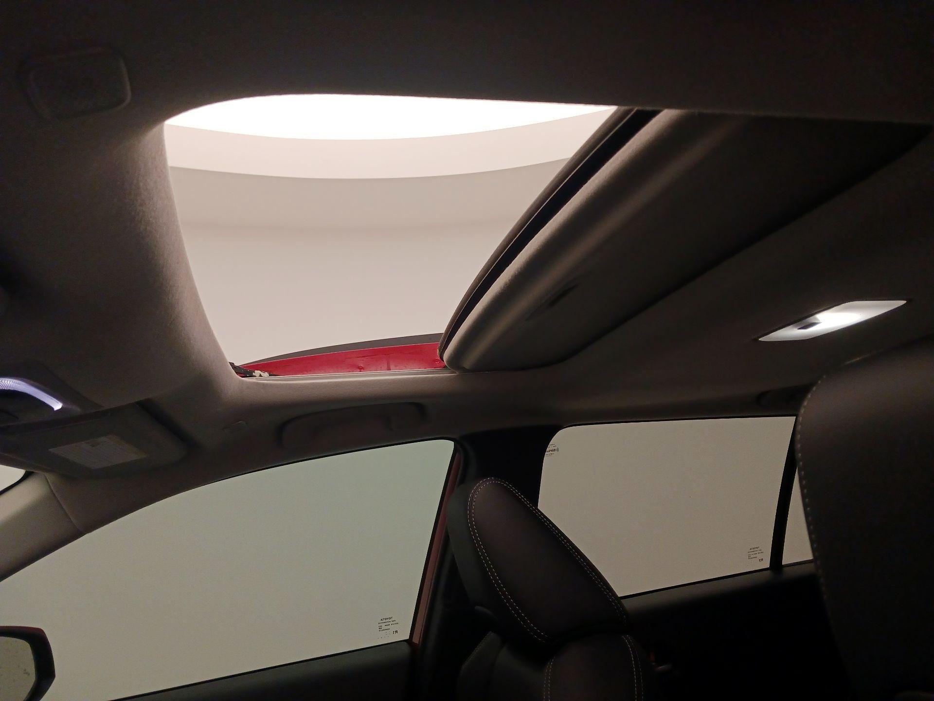 Thumbnail: 2023 Toyota Corolla Cross - 19