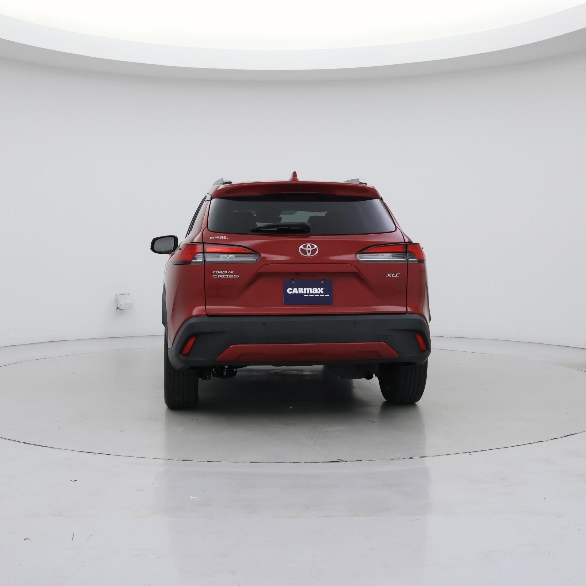 Thumbnail: 2023 Toyota Corolla Cross - 6