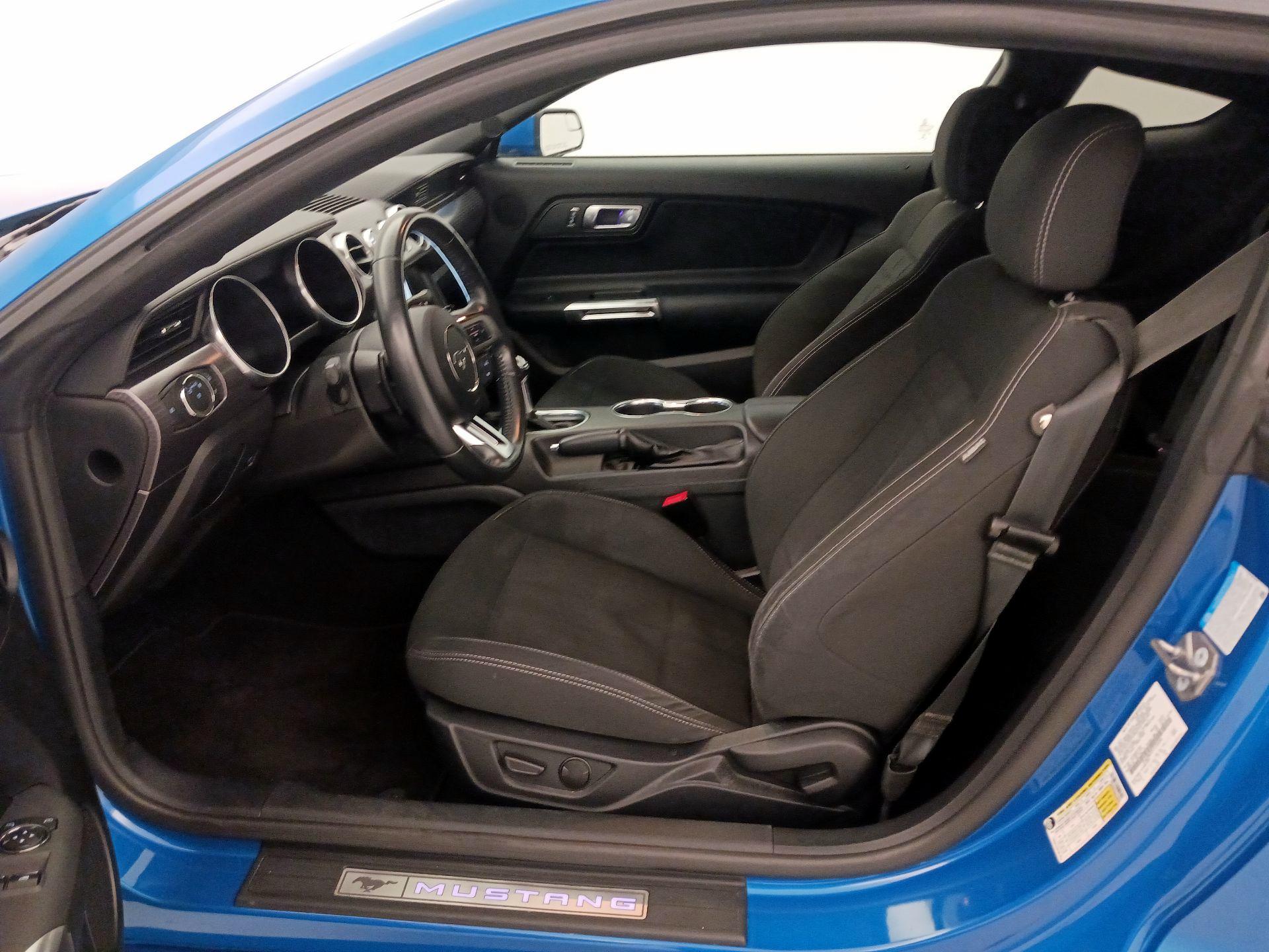 Thumbnail: 2020 Ford Mustang - 11