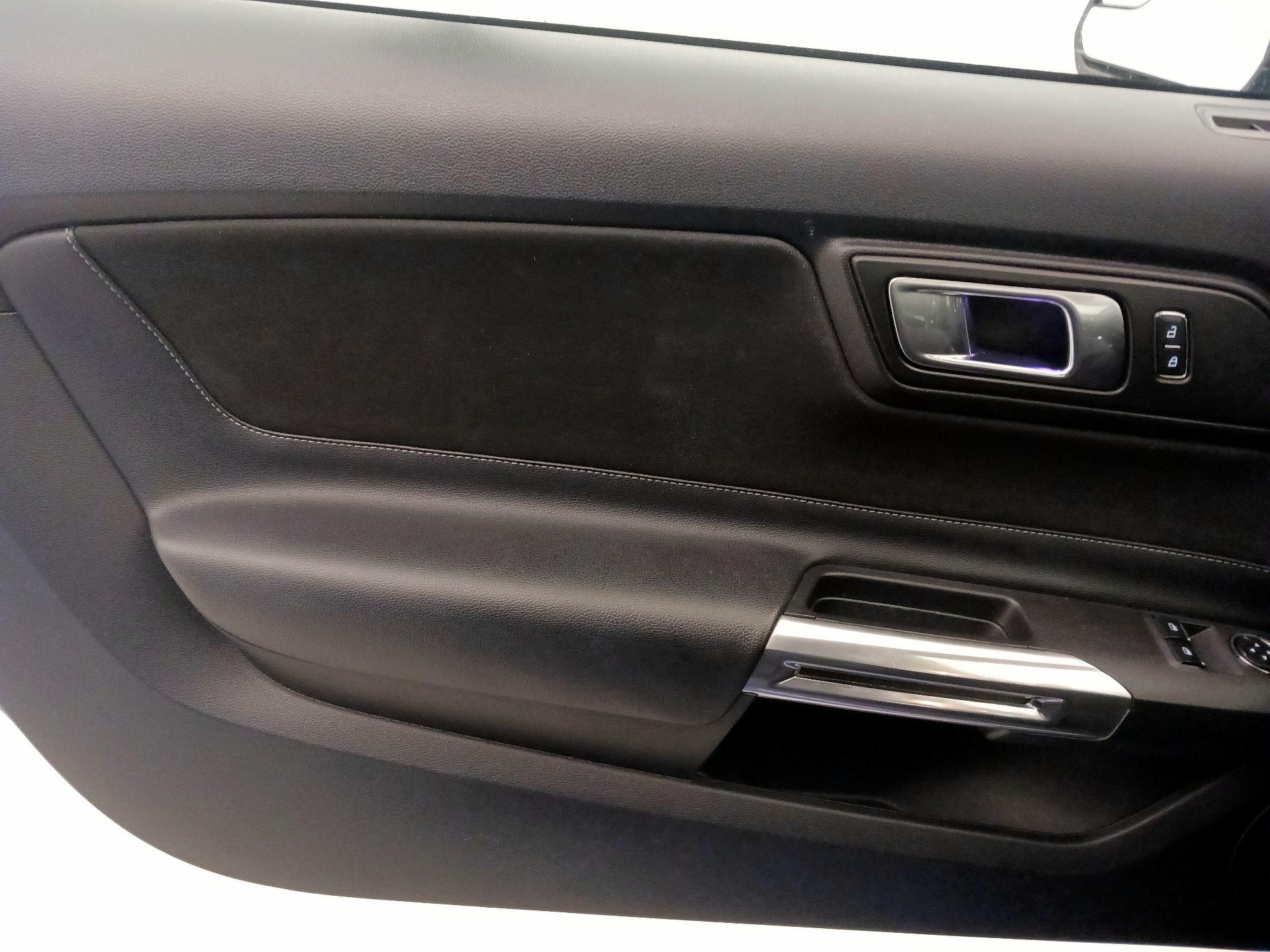 Thumbnail: 2020 Ford Mustang - 12