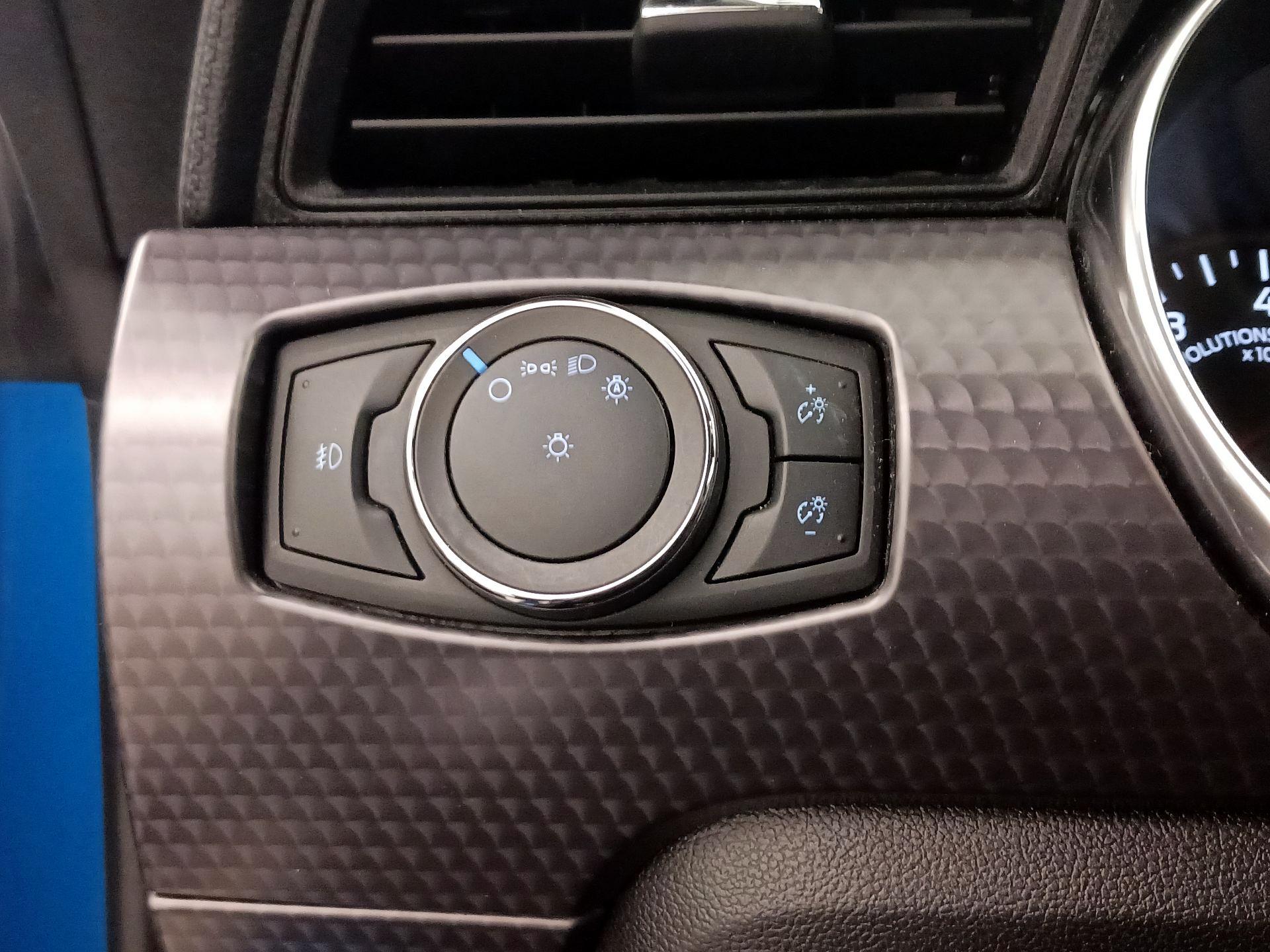 Thumbnail: 2020 Ford Mustang - 13