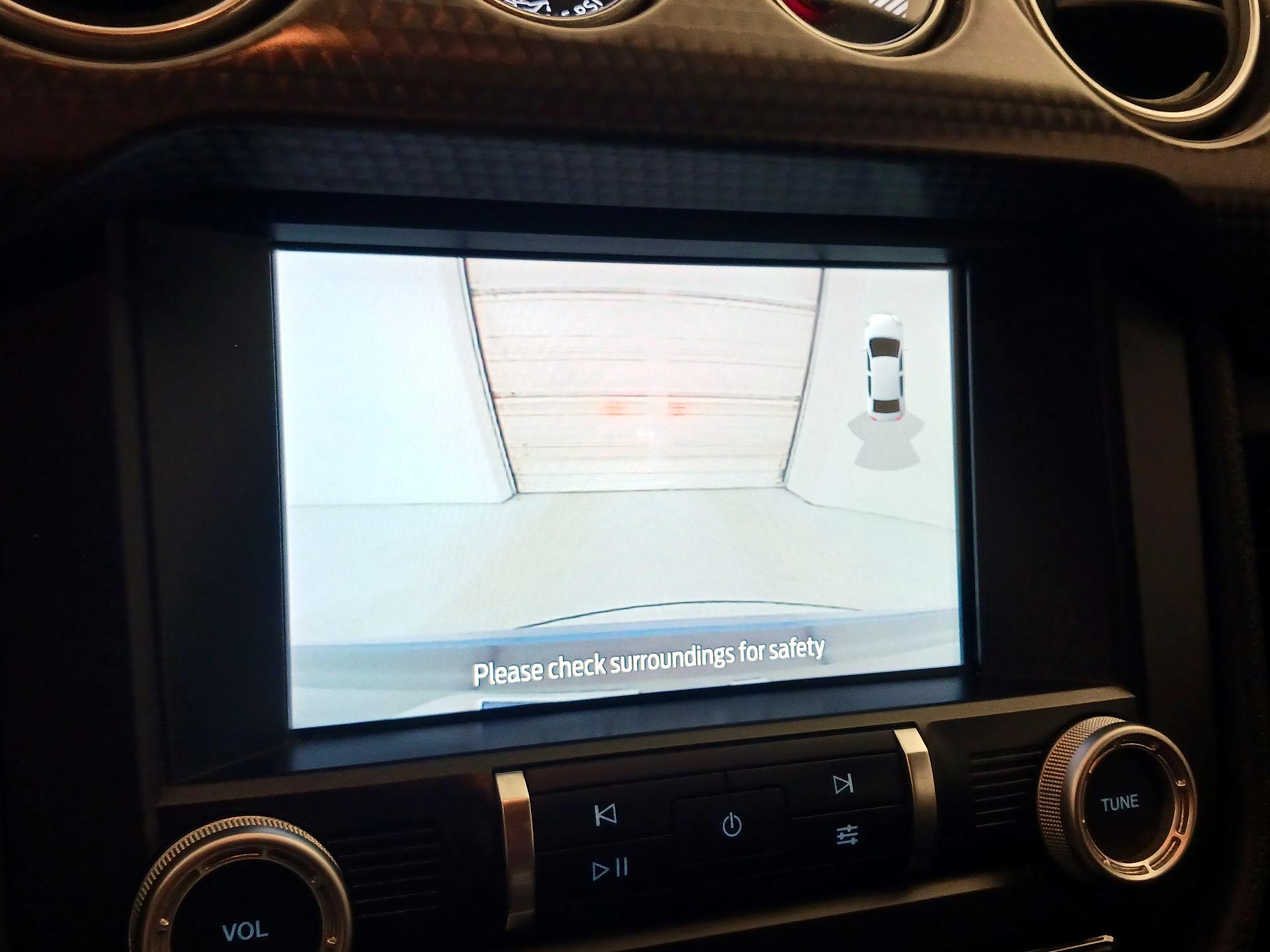 Thumbnail: 2020 Ford Mustang - 14