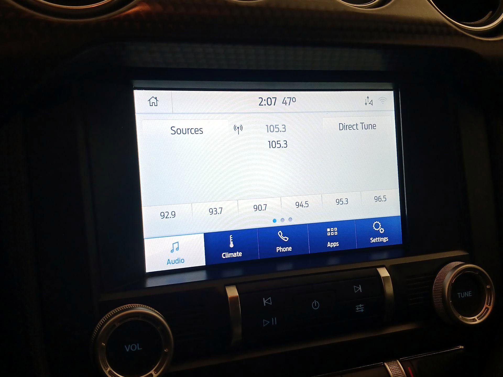 Thumbnail: 2020 Ford Mustang - 15