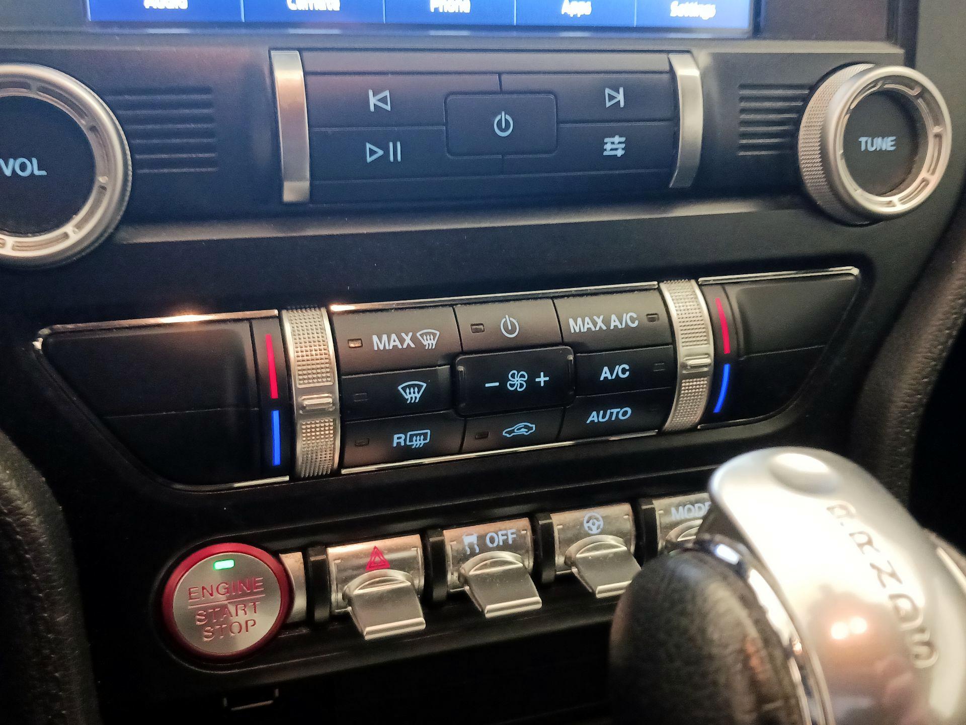 Thumbnail: 2020 Ford Mustang - 16