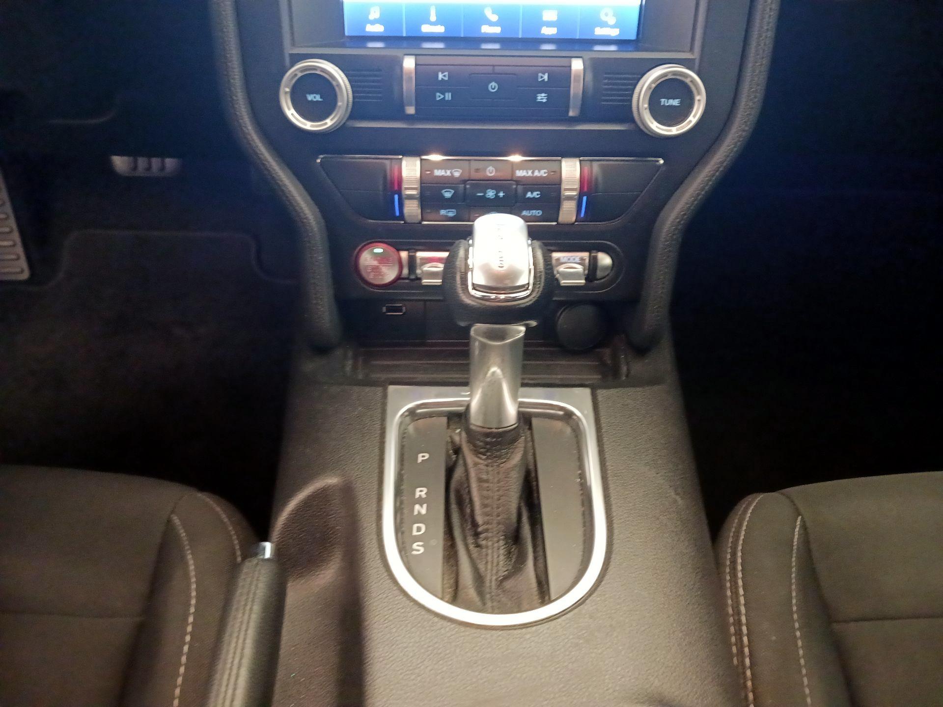 Thumbnail: 2020 Ford Mustang - 17