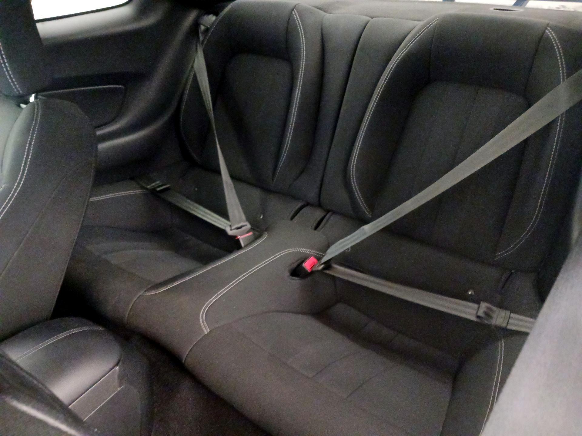 Thumbnail: 2020 Ford Mustang - 19