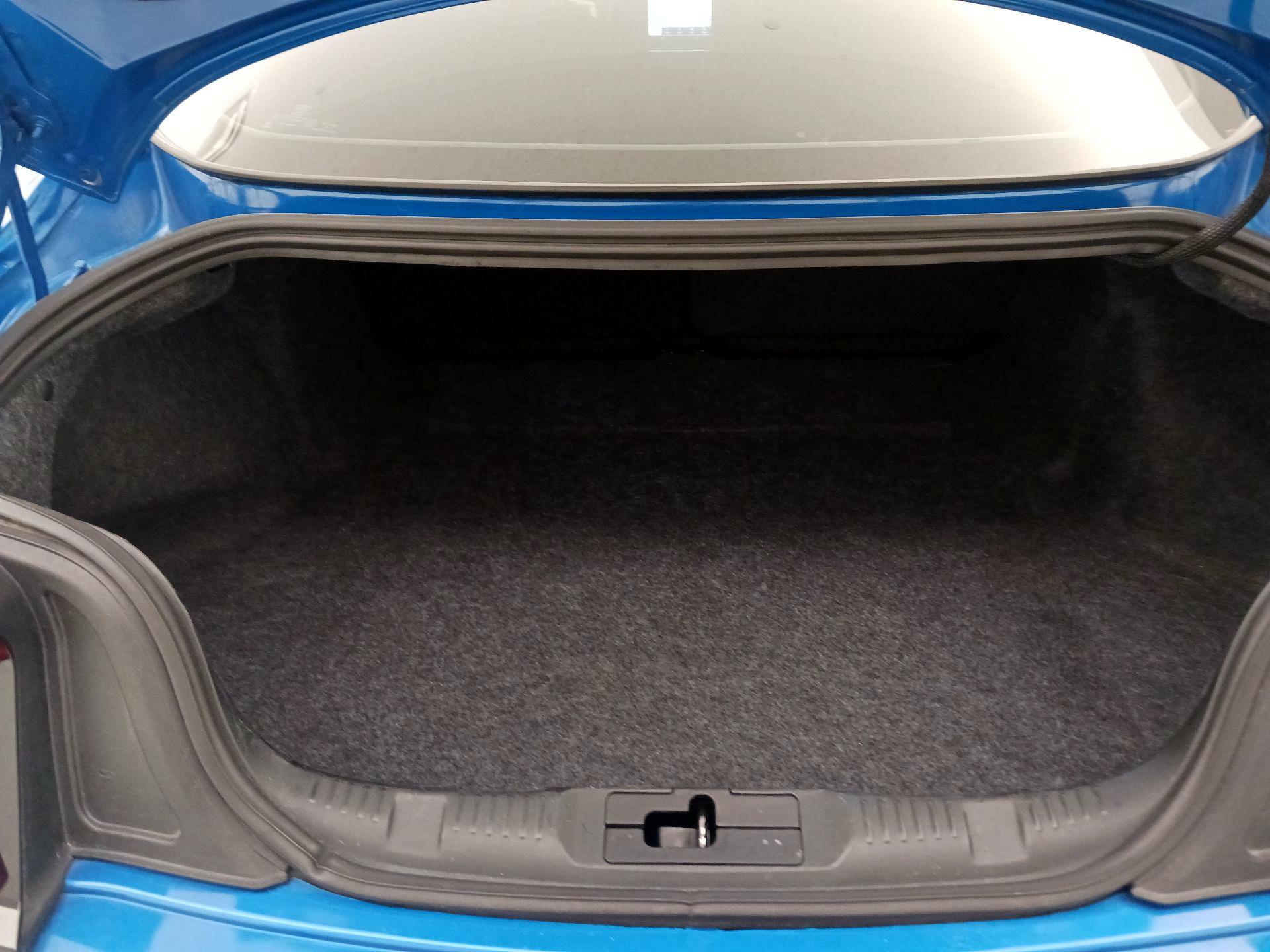 Thumbnail: 2020 Ford Mustang - 20