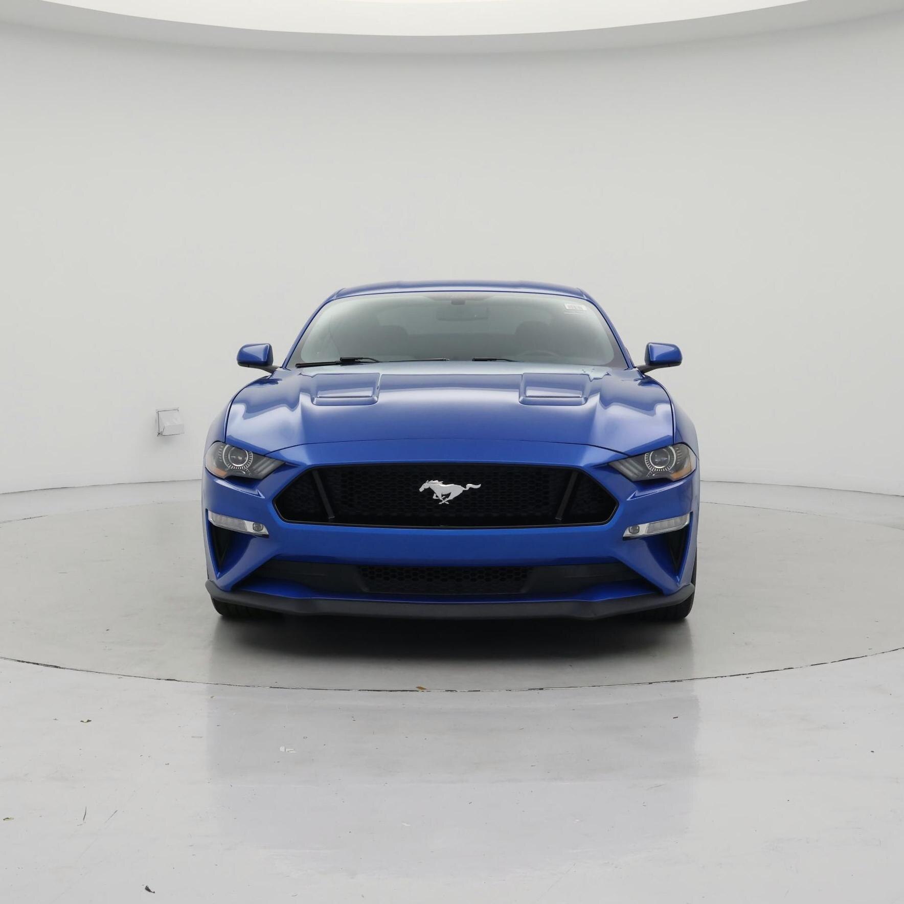 Thumbnail: 2020 Ford Mustang - 5