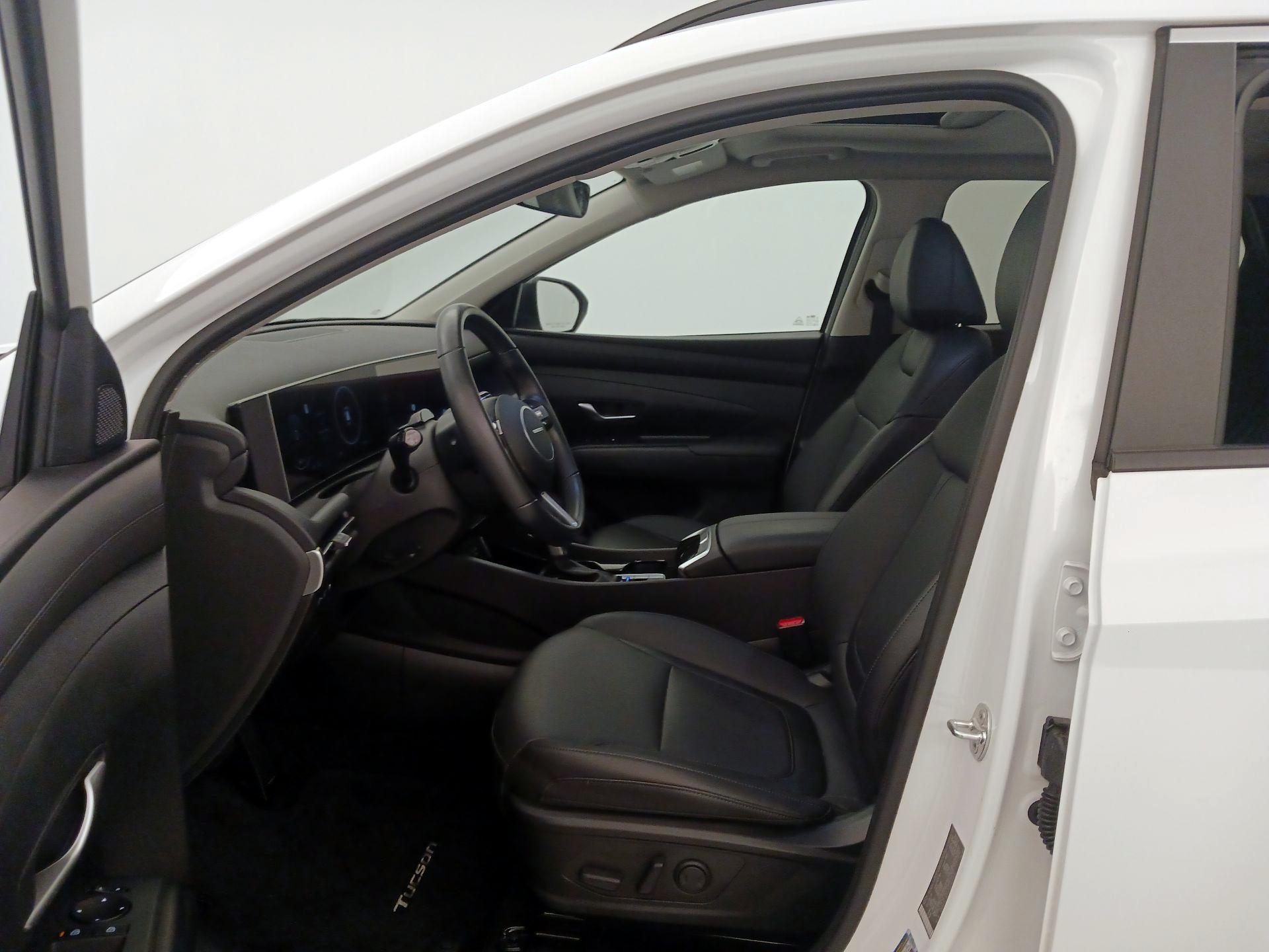 Thumbnail: 2025 Hyundai Tucson - 11