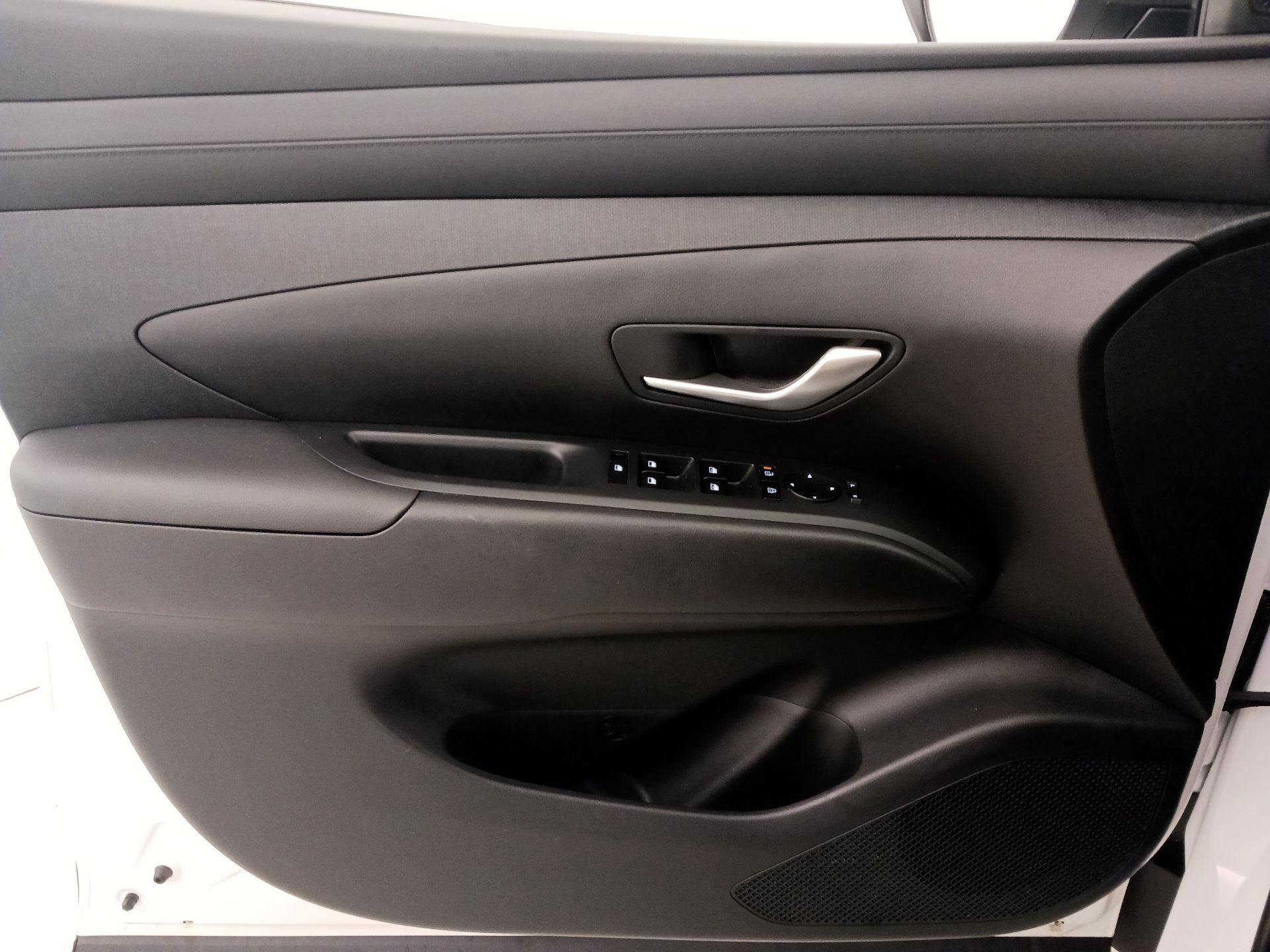 Thumbnail: 2025 Hyundai Tucson - 12