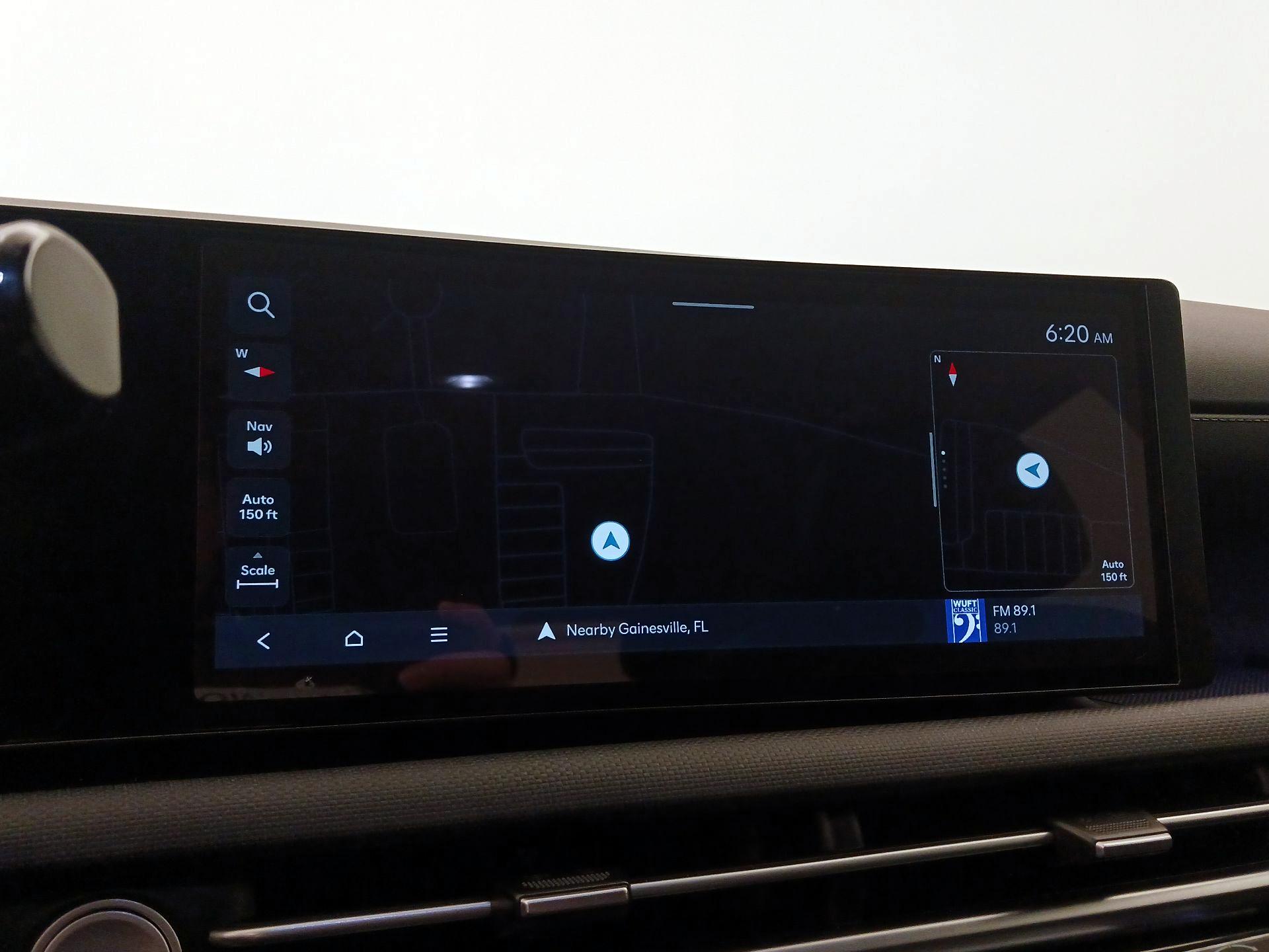 Thumbnail: 2025 Hyundai Tucson - 14