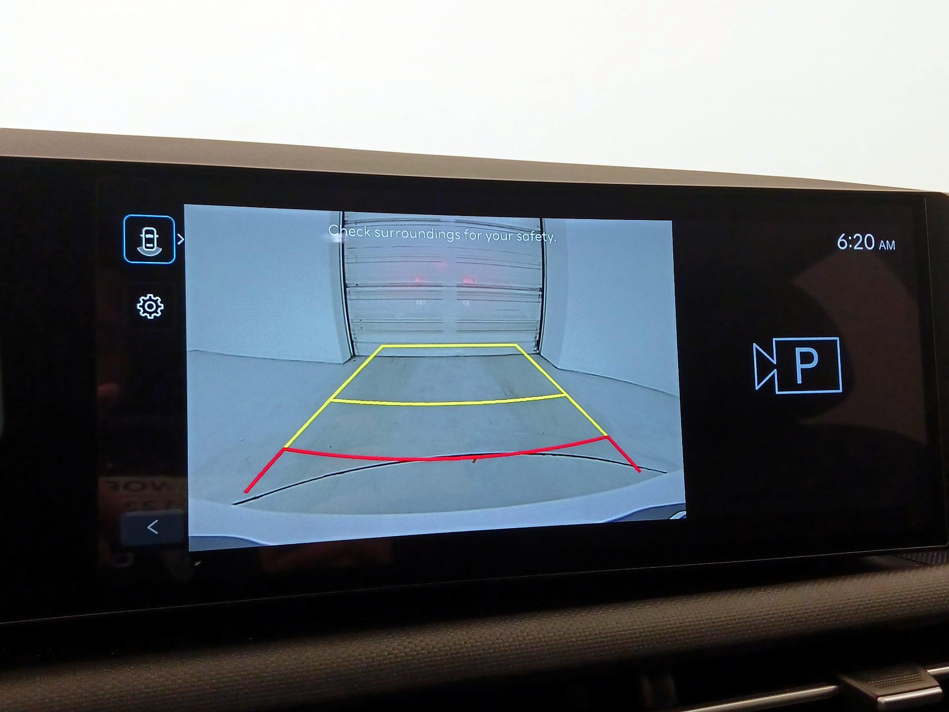 Thumbnail: 2025 Hyundai Tucson - 15