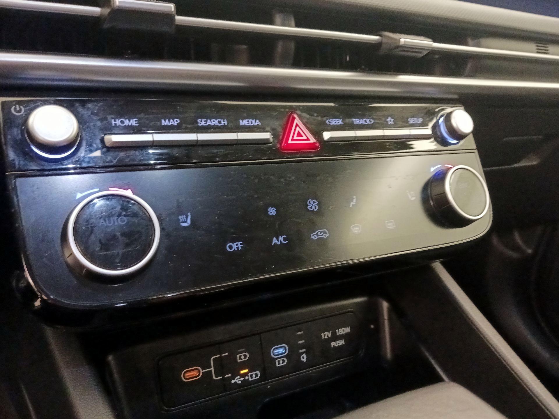 Thumbnail: 2025 Hyundai Tucson - 17