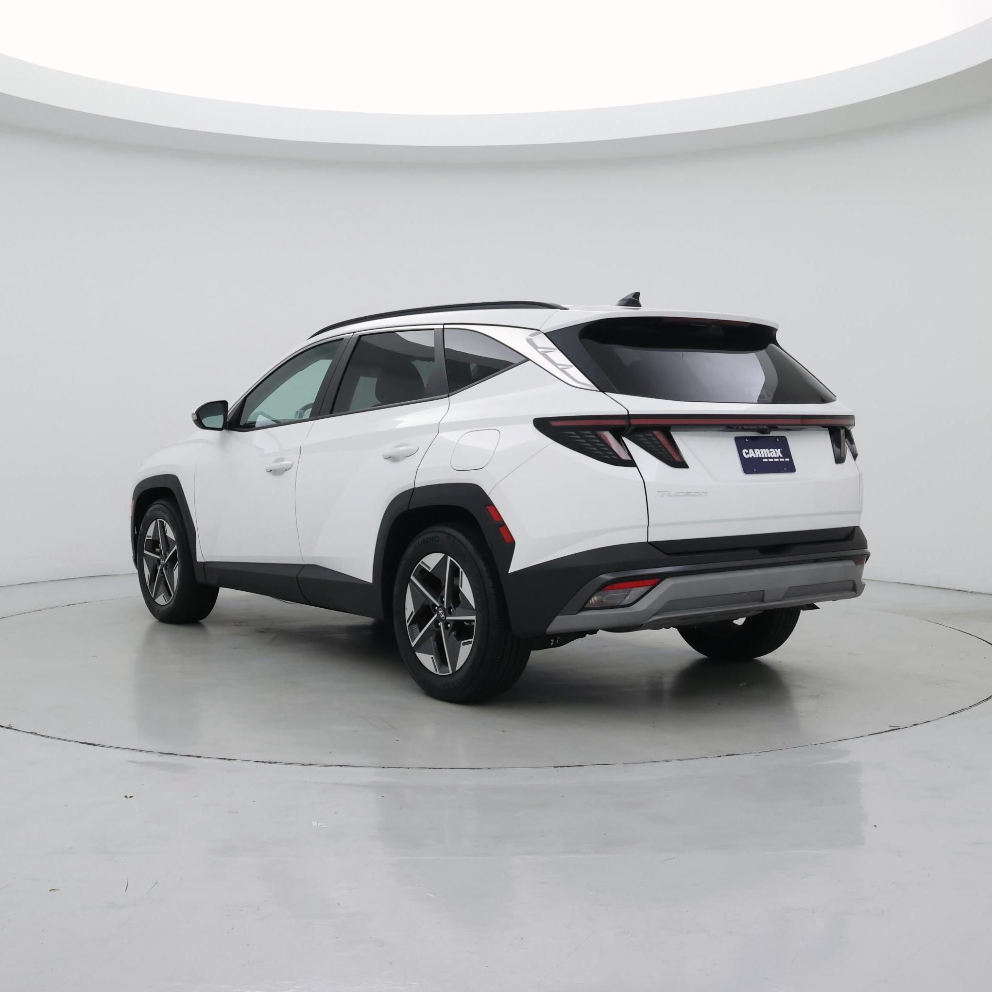 Thumbnail: 2025 Hyundai Tucson - 2