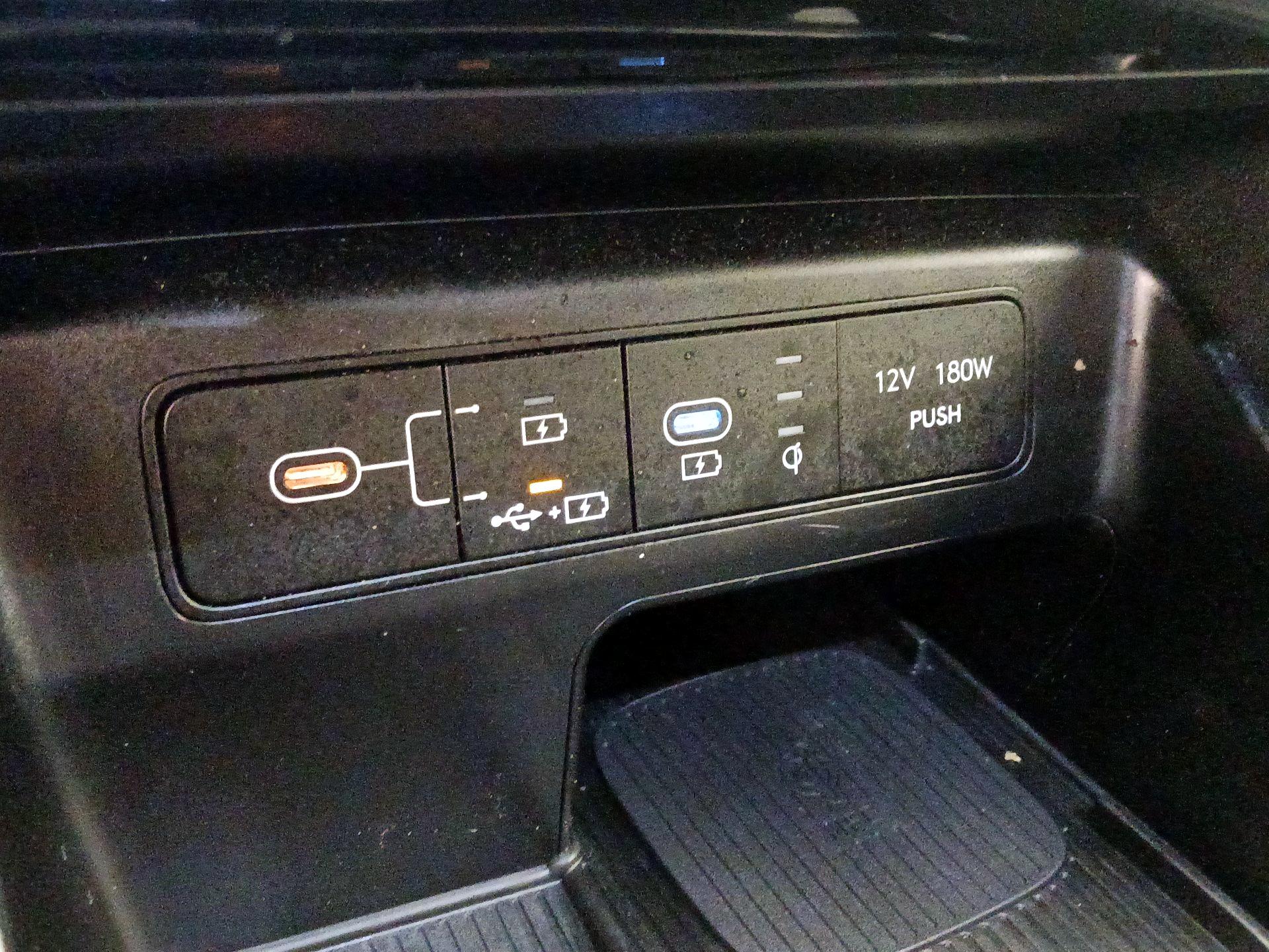 Thumbnail: 2025 Hyundai Tucson - 19