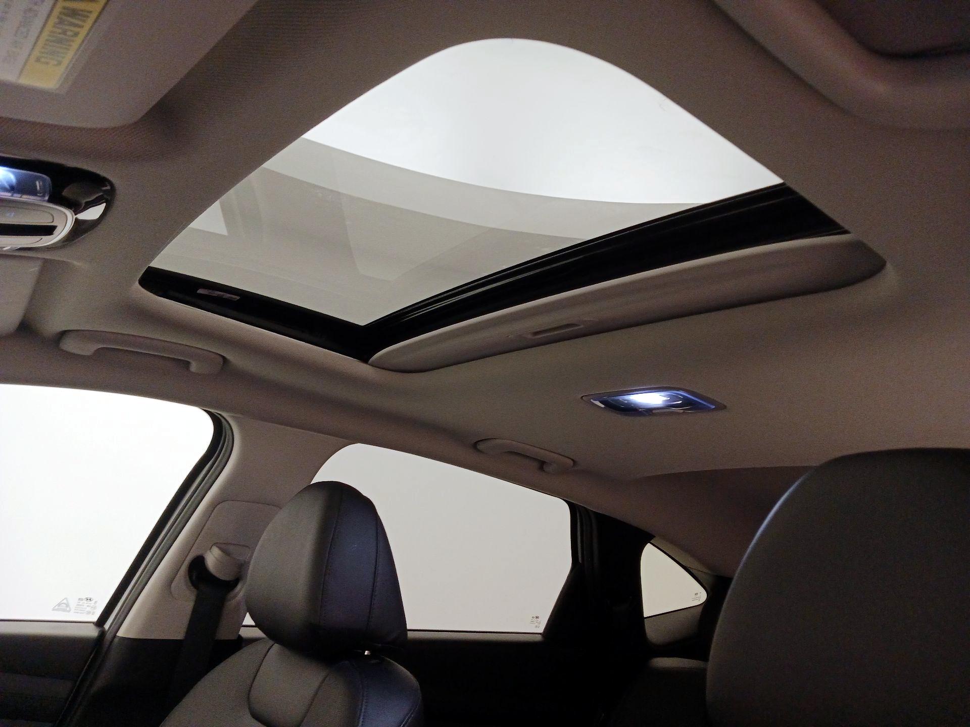 Thumbnail: 2025 Hyundai Tucson - 20