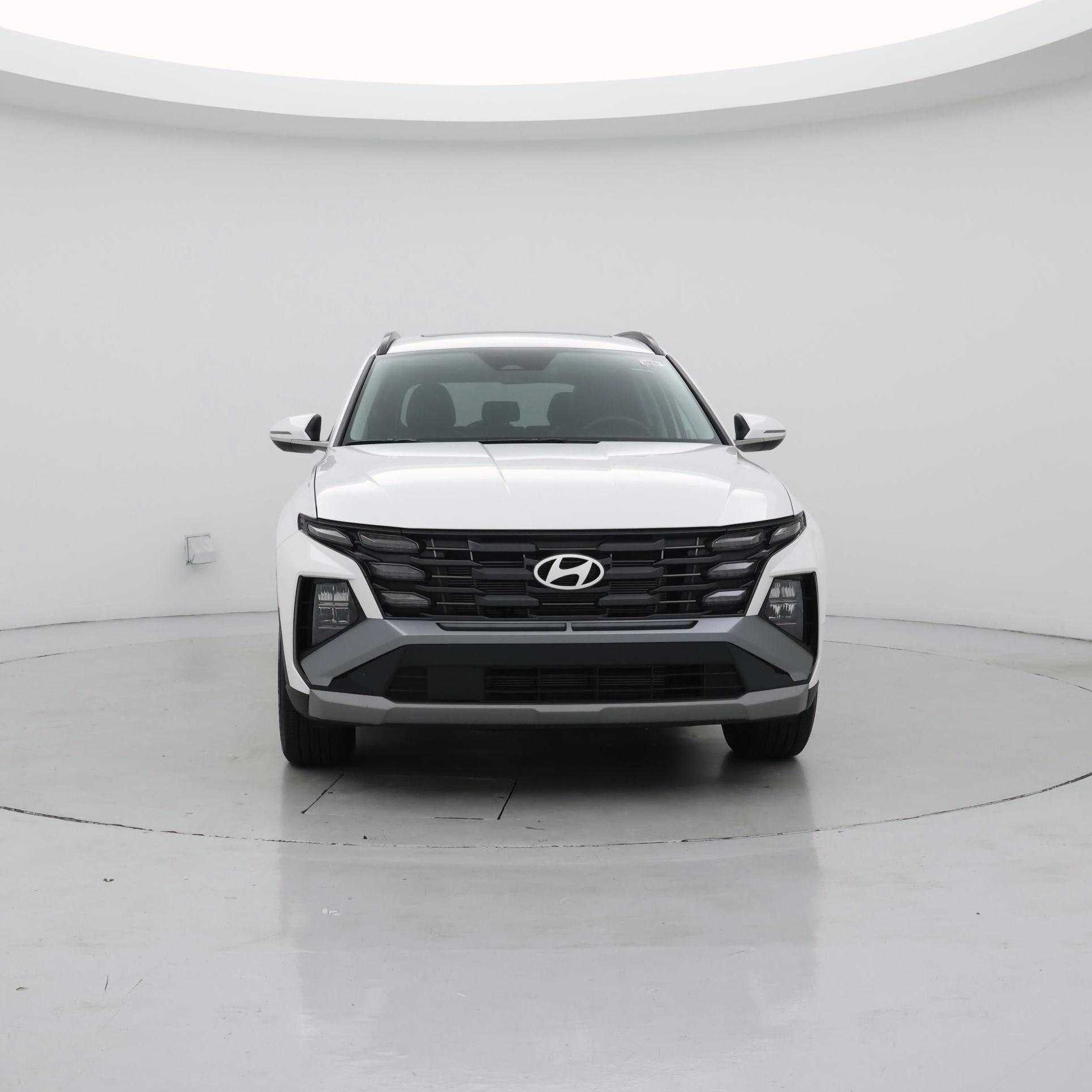 Thumbnail: 2025 Hyundai Tucson - 5