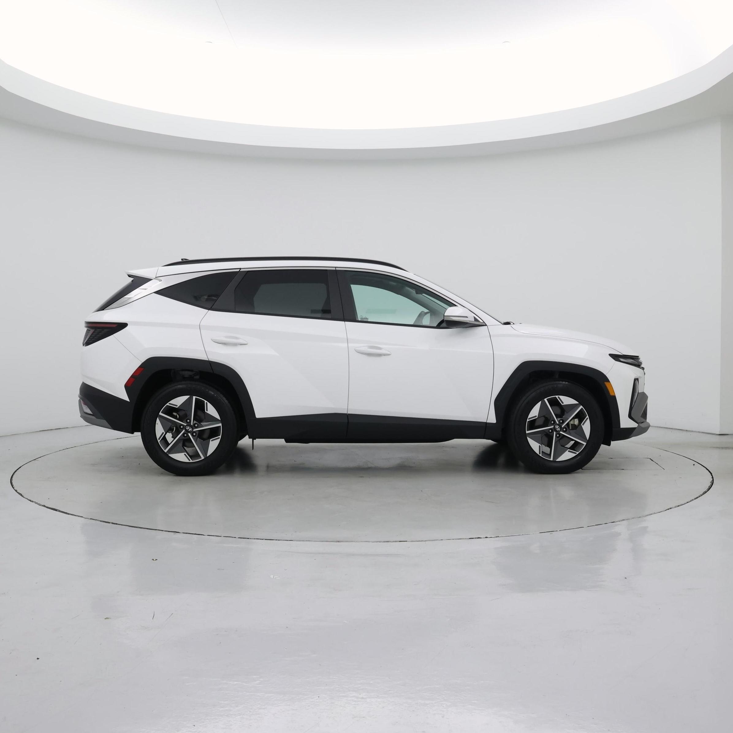 Thumbnail: 2025 Hyundai Tucson - 7