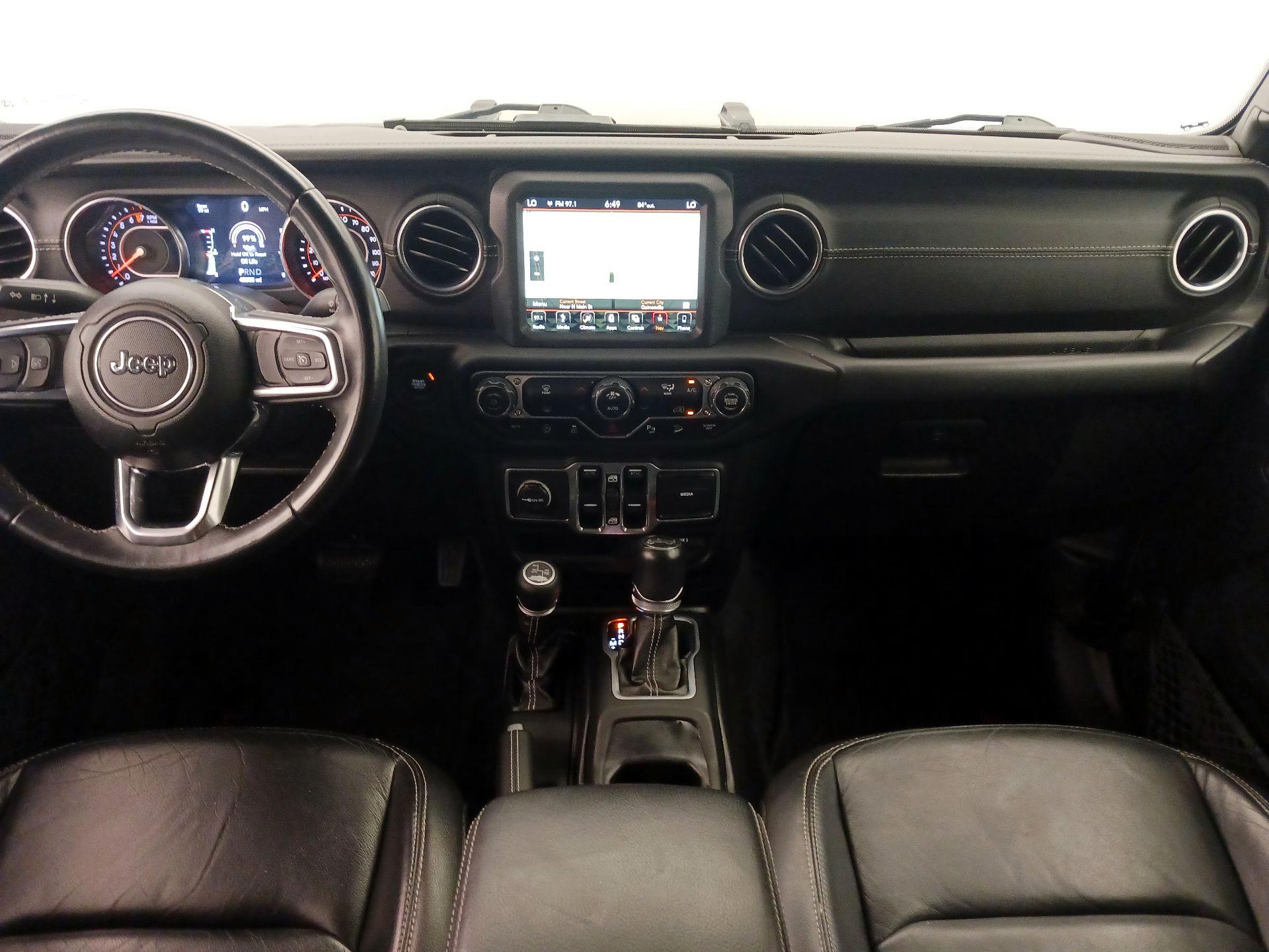 Thumbnail: 2018 Jeep Wrangler - 9