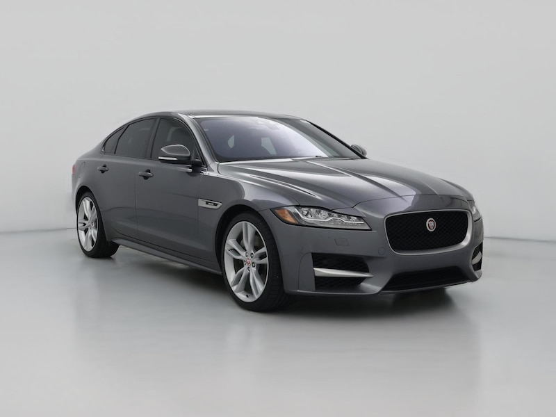 2016 Jaguar XF Portfolio -
                  Gainesville, FL