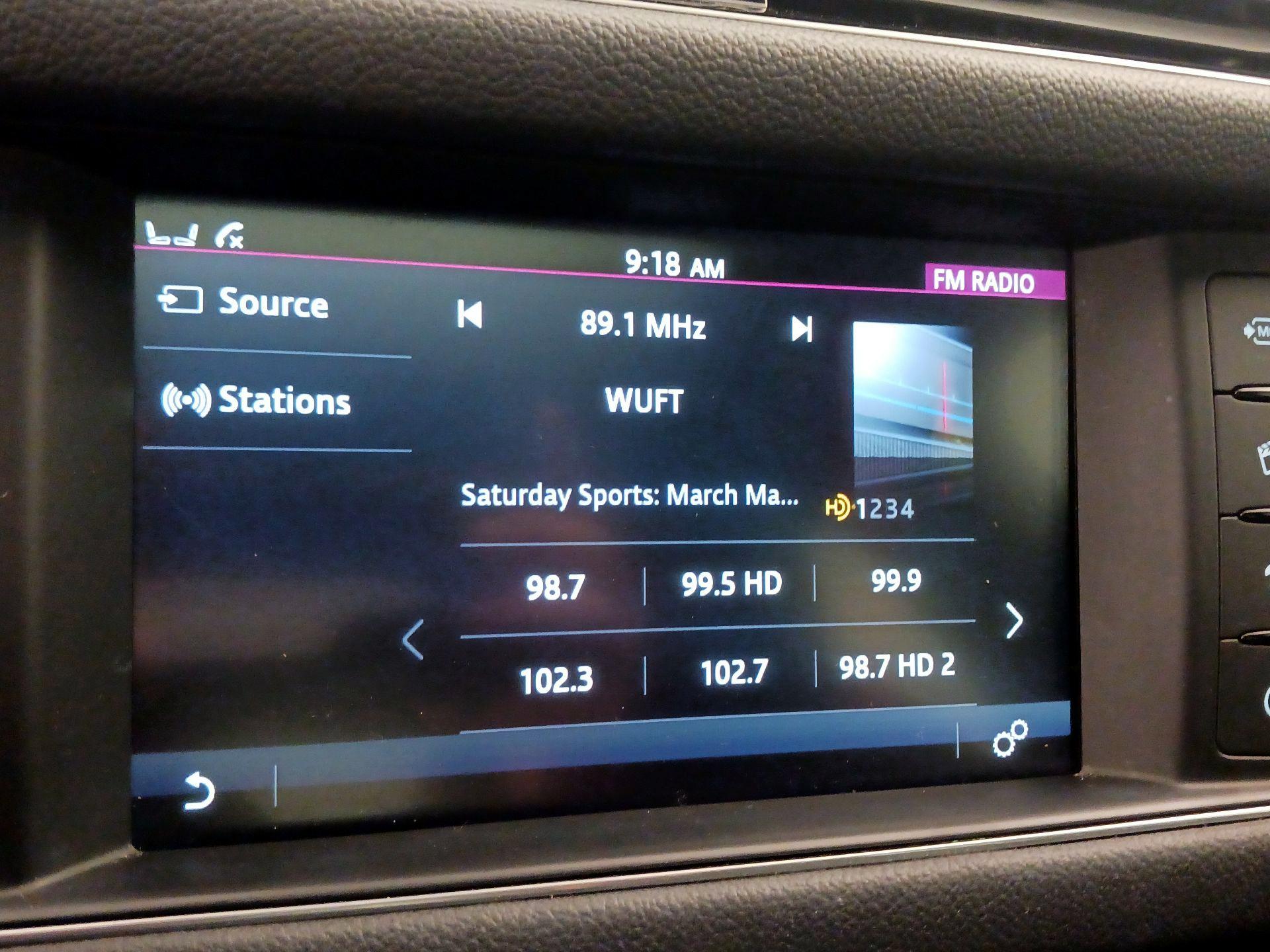 Thumbnail: 2016 Jaguar XF - 16