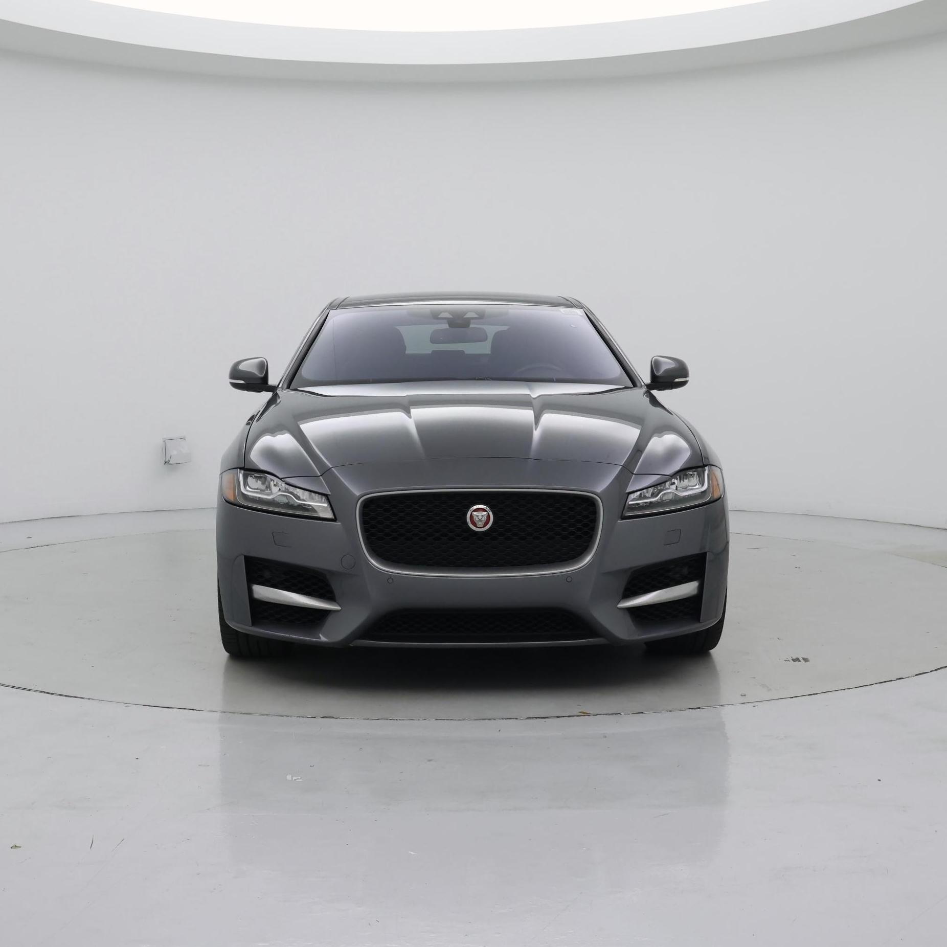 Thumbnail: 2016 Jaguar XF - 5