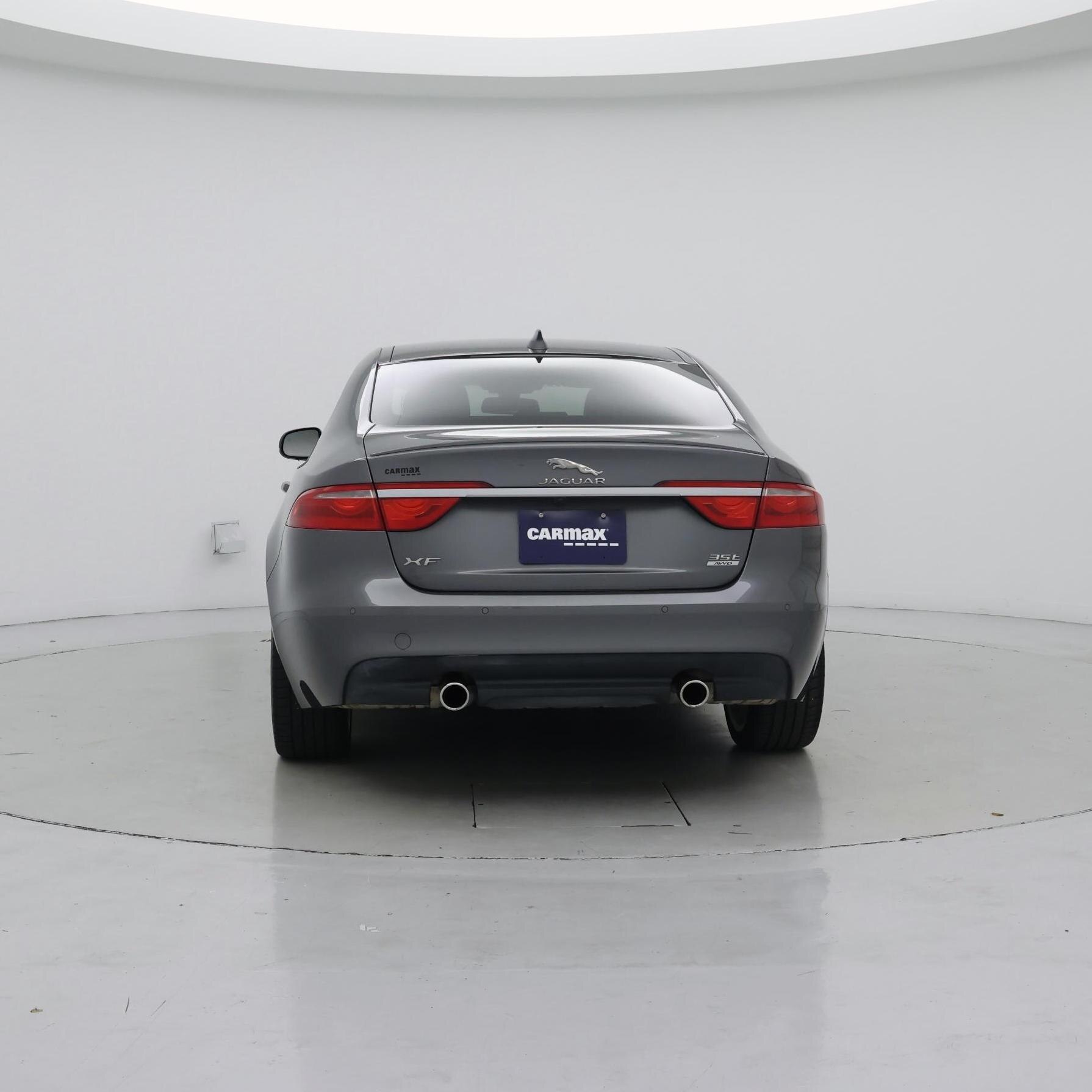 Thumbnail: 2016 Jaguar XF - 6