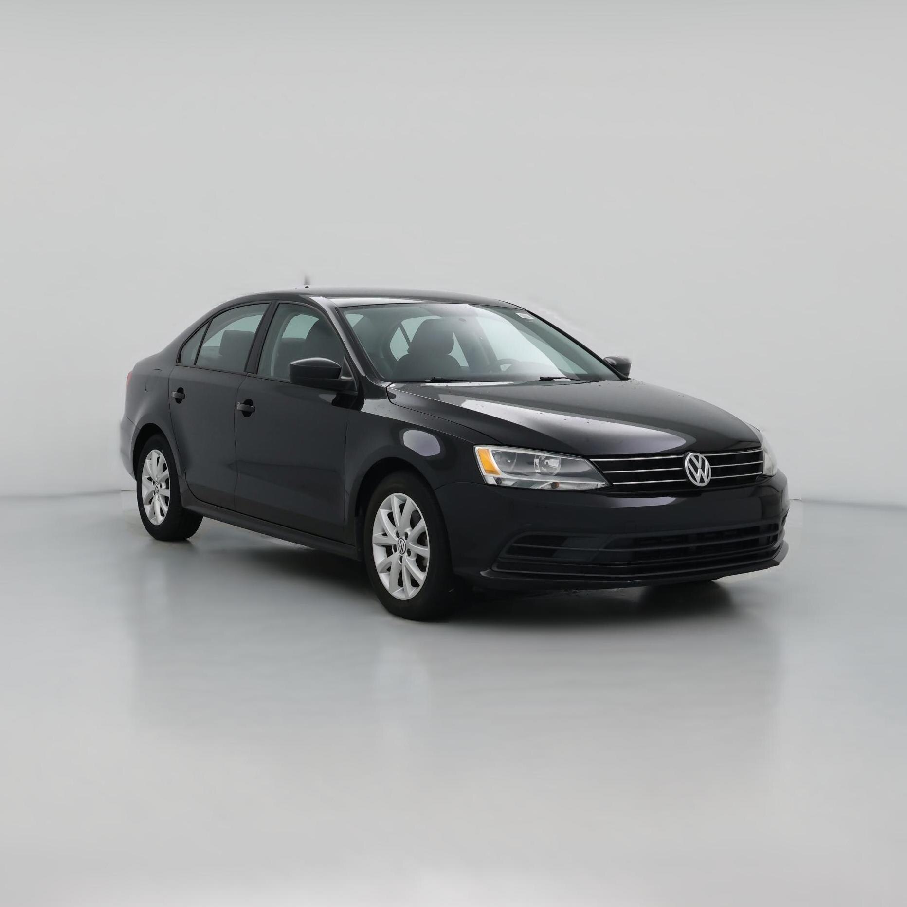 Thumbnail: 2015 Volkswagen Jetta - 1