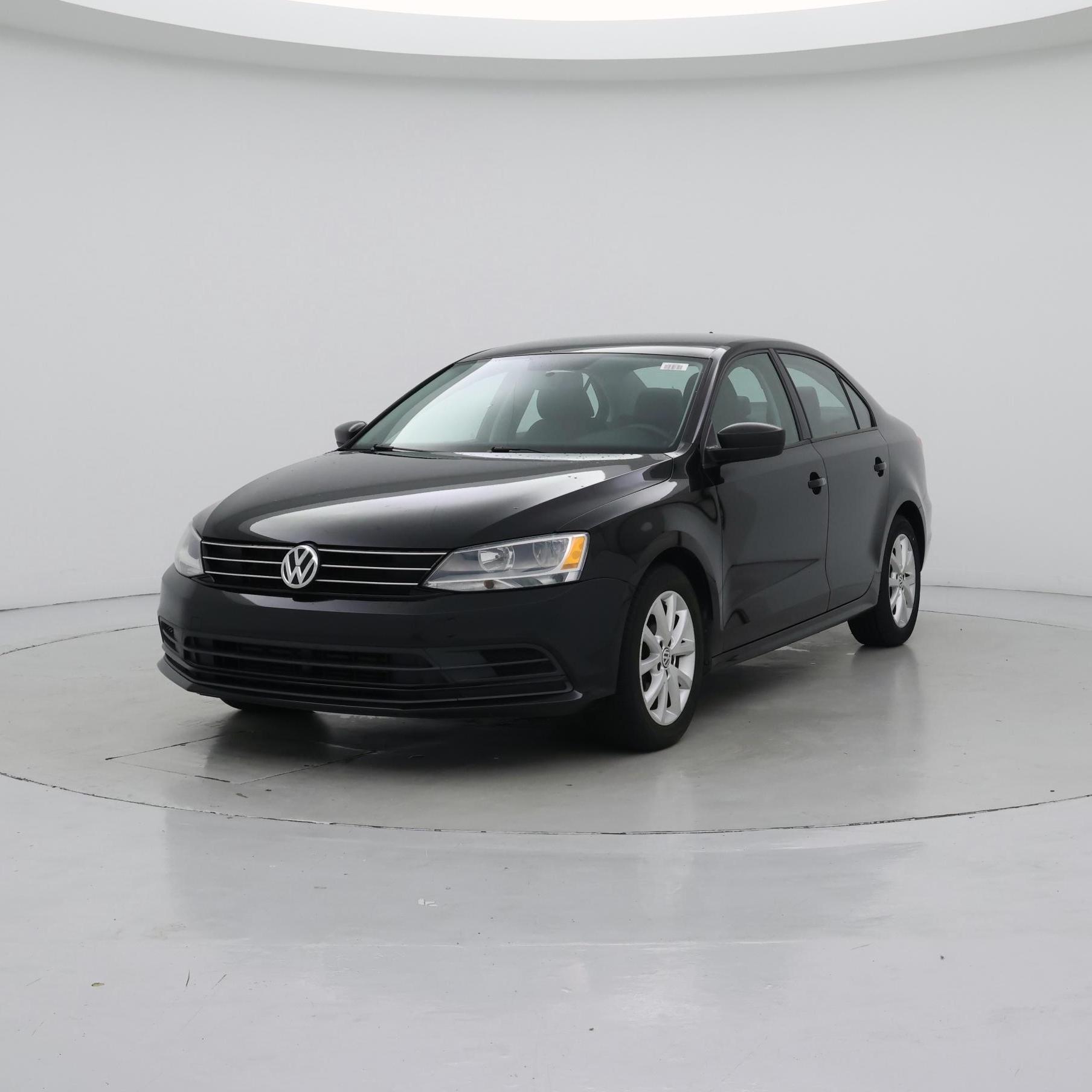 Thumbnail: 2015 Volkswagen Jetta - 4