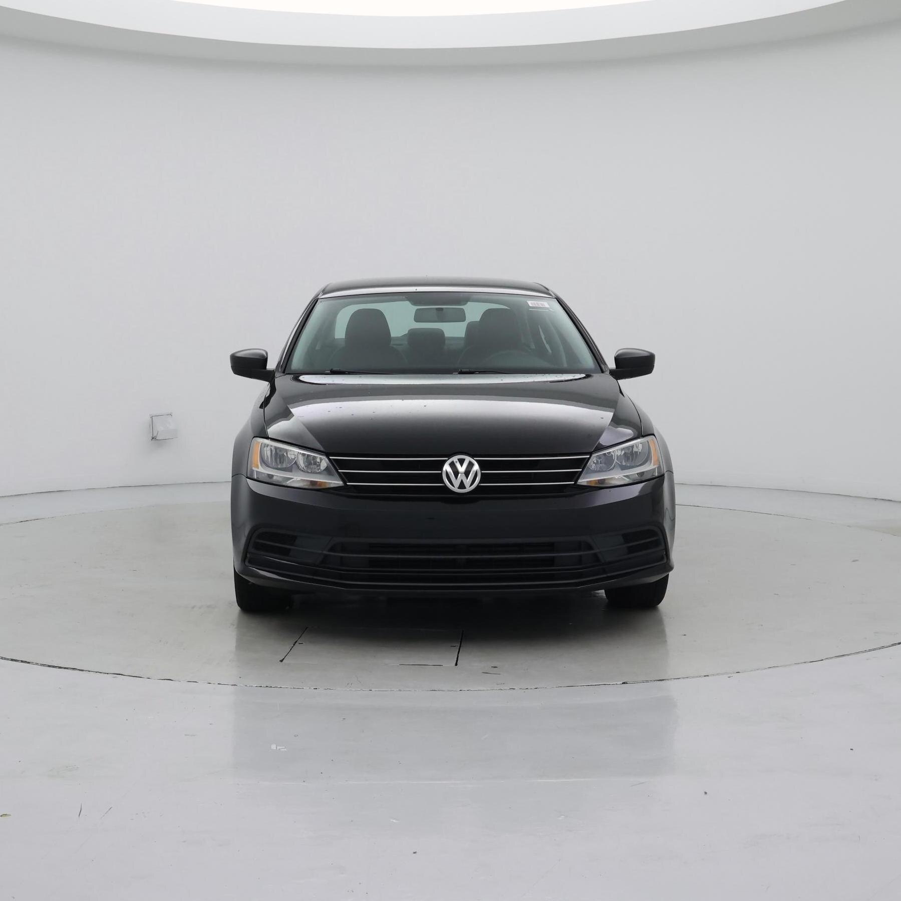 Thumbnail: 2015 Volkswagen Jetta - 5
