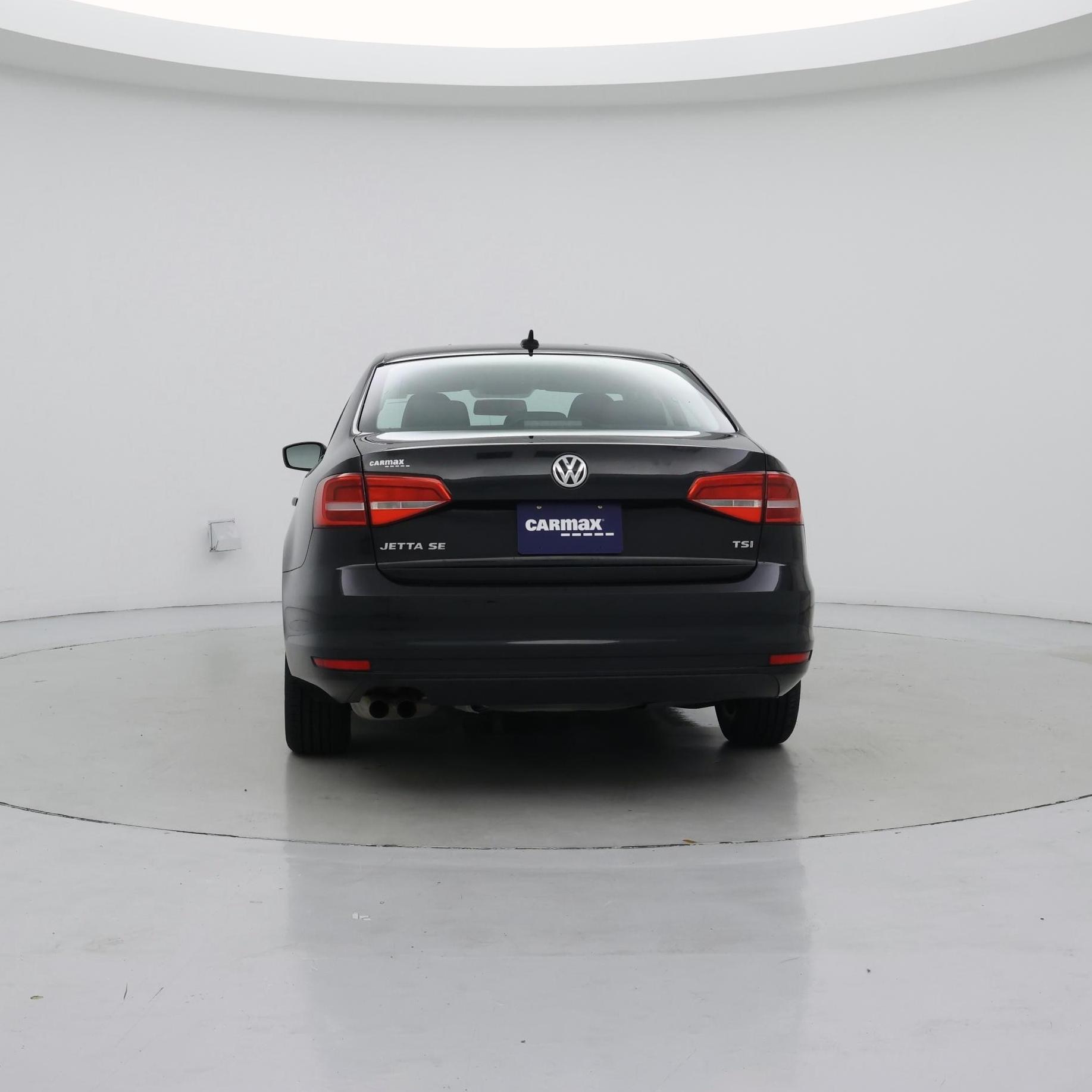 Thumbnail: 2015 Volkswagen Jetta - 6