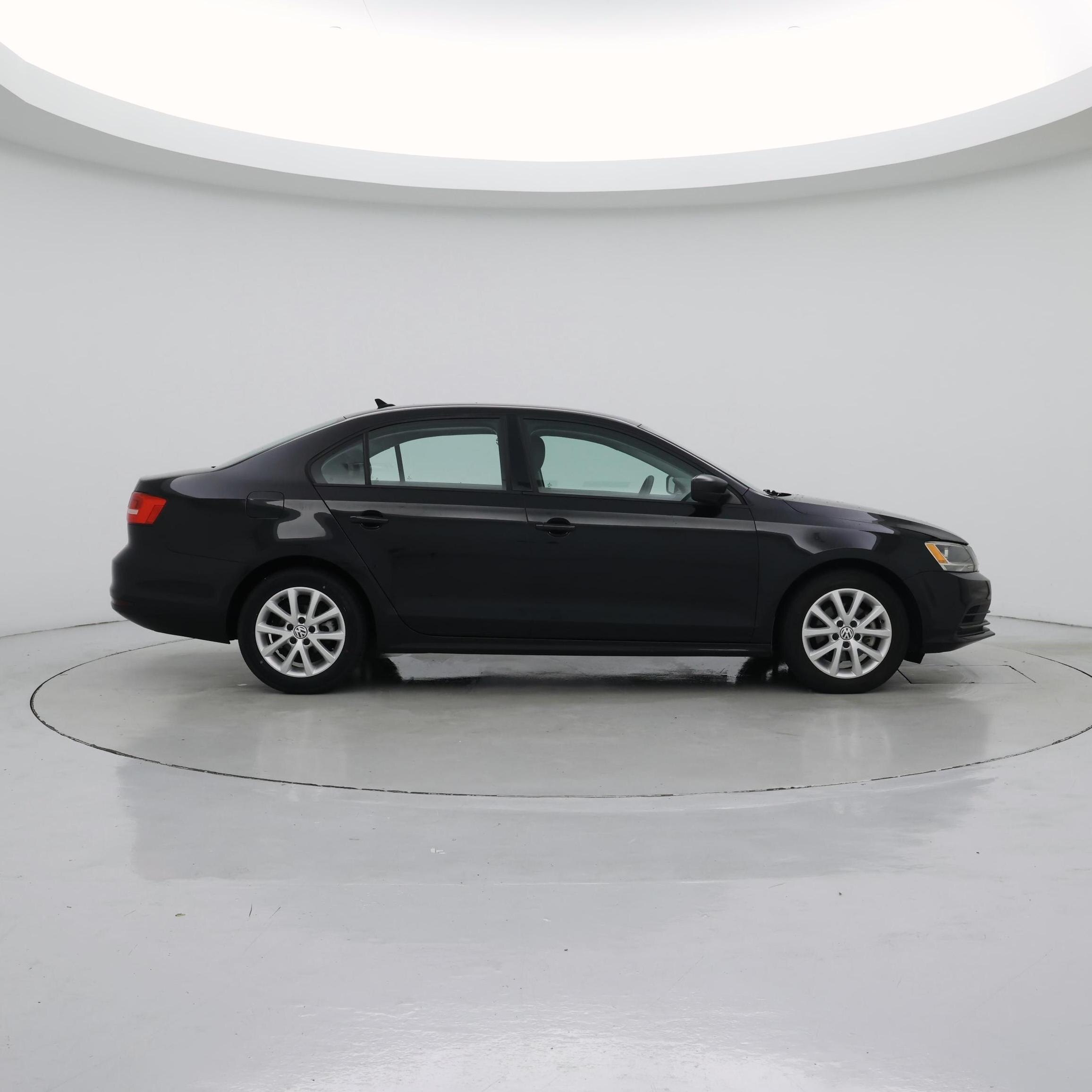 Thumbnail: 2015 Volkswagen Jetta - 7